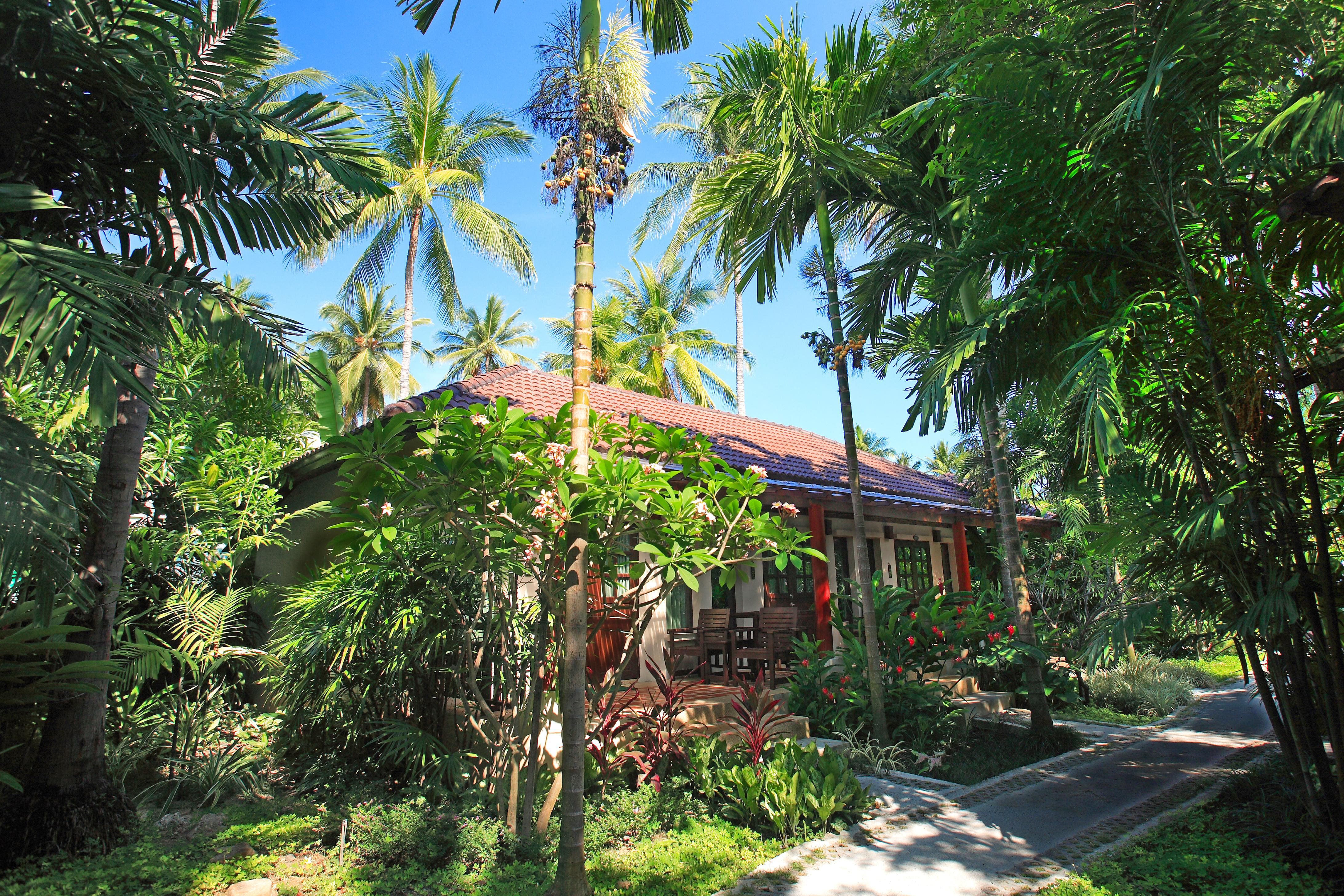 Baan & - Sha Extra Resort 3*