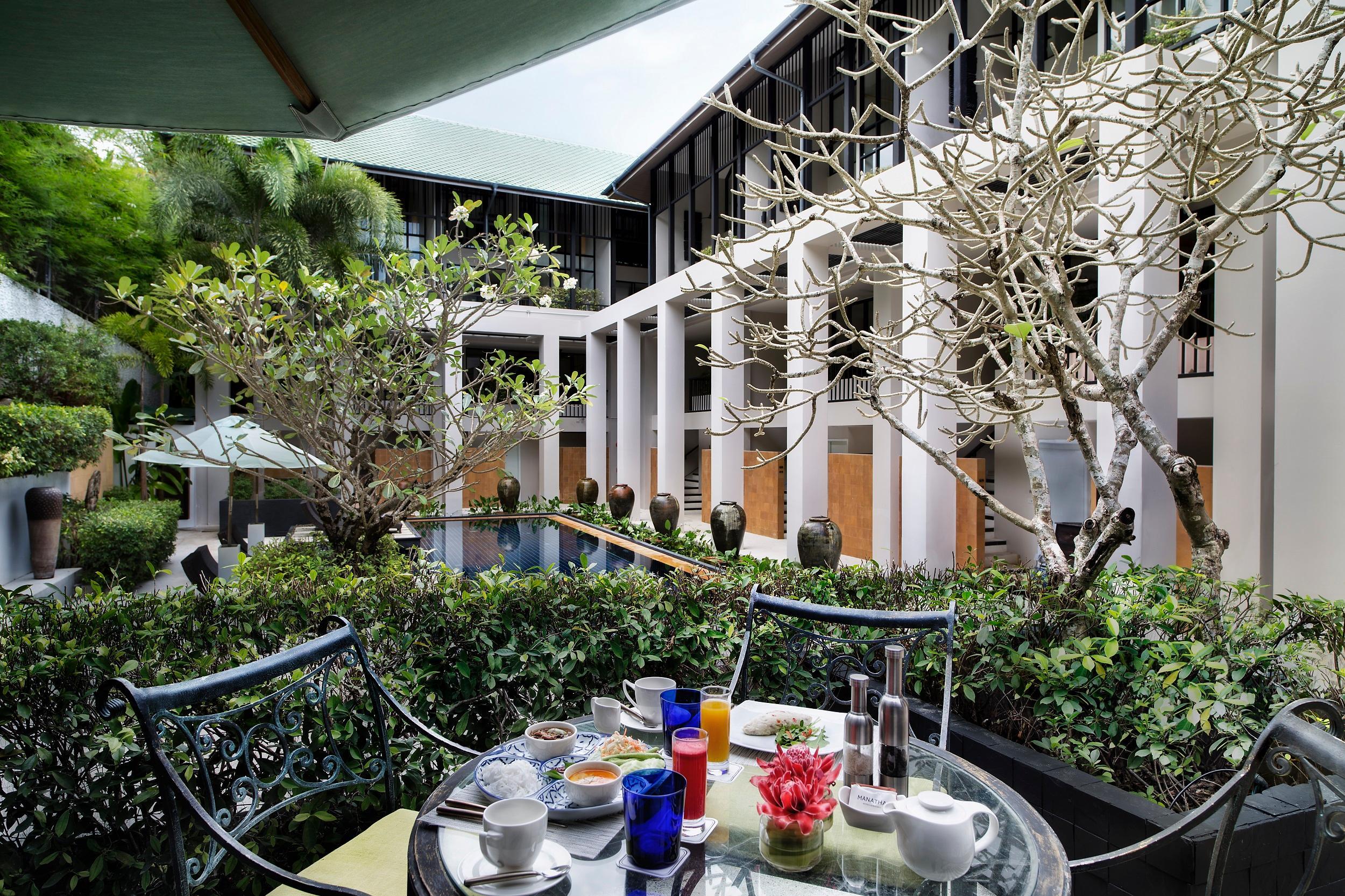 Outrigger - Sha Extra Surin Beach (Phuket)