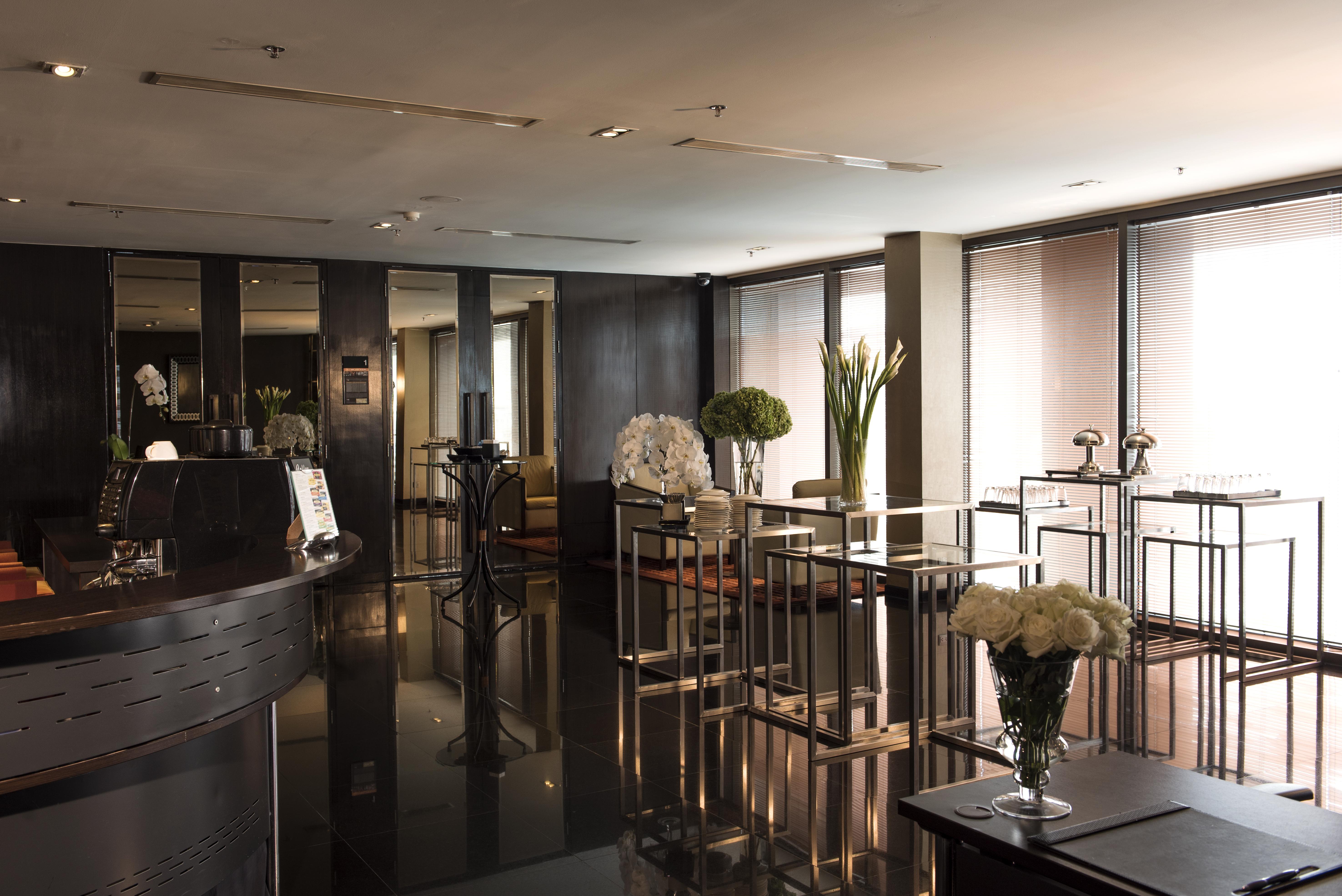 Hotel Vie - Mgallery Collection Banguecoque