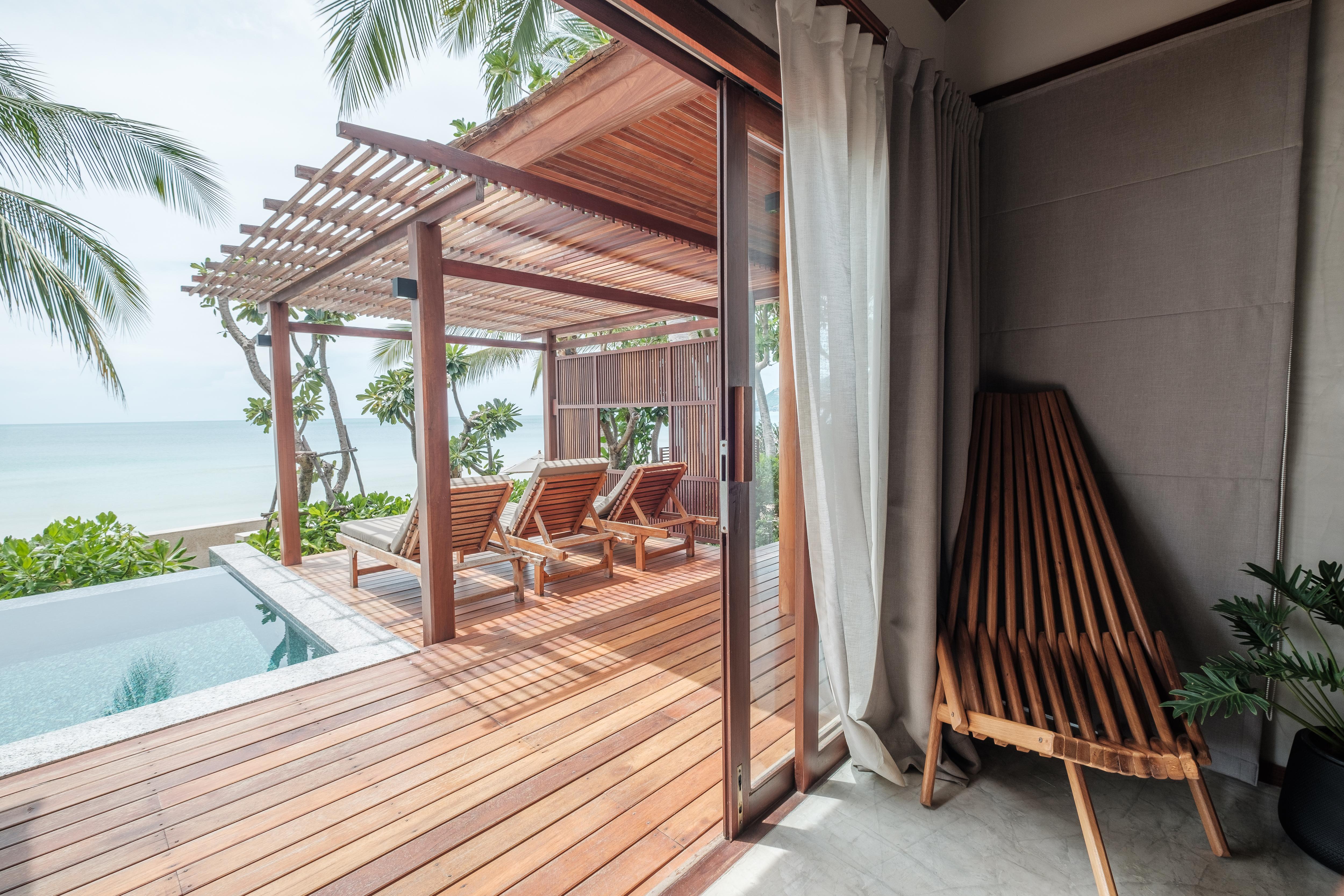 Banana Fan Sea 4* Chaweng (Koh Samui)