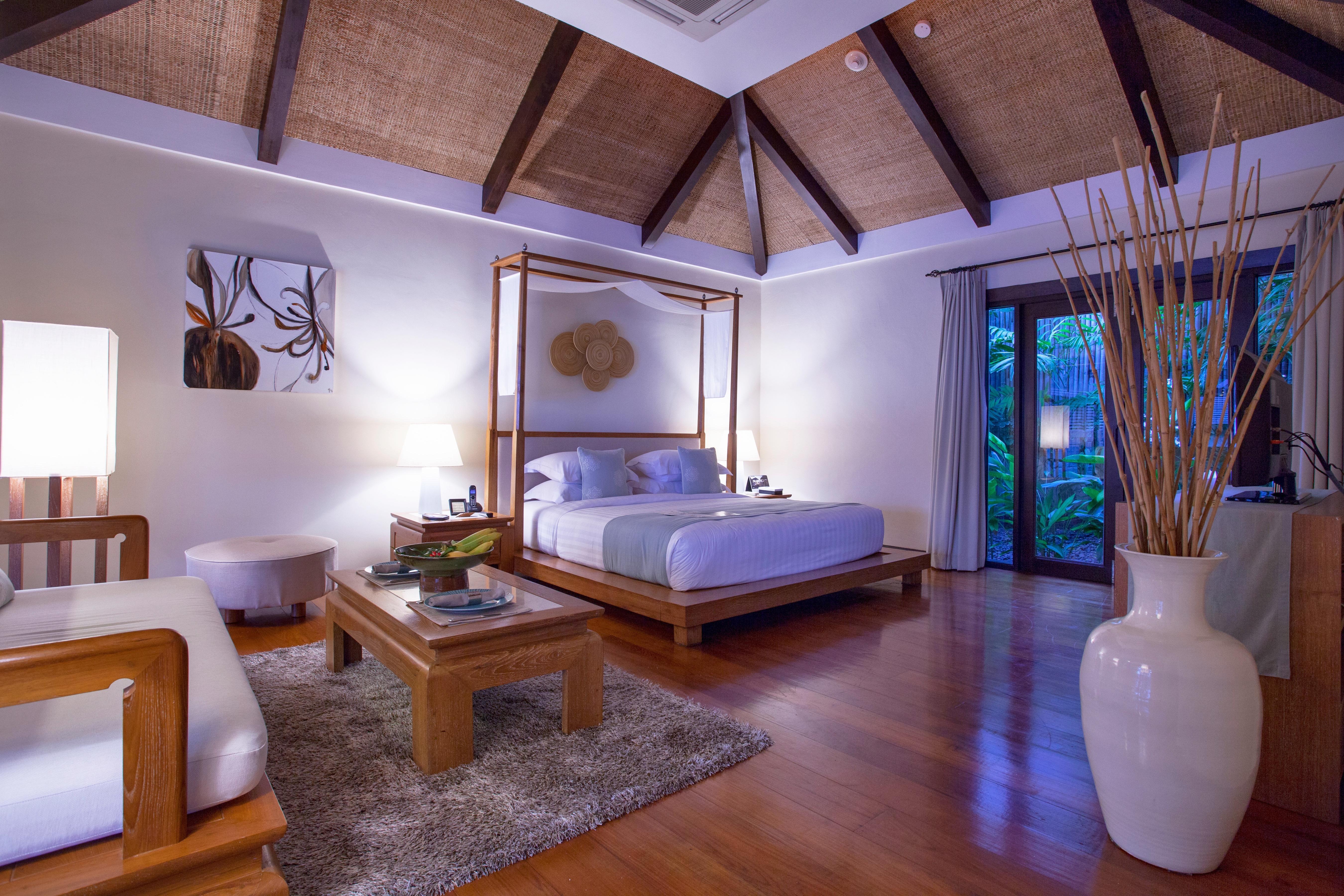 Resort Garrya Tongsai Bay Samui Choeng Mon
