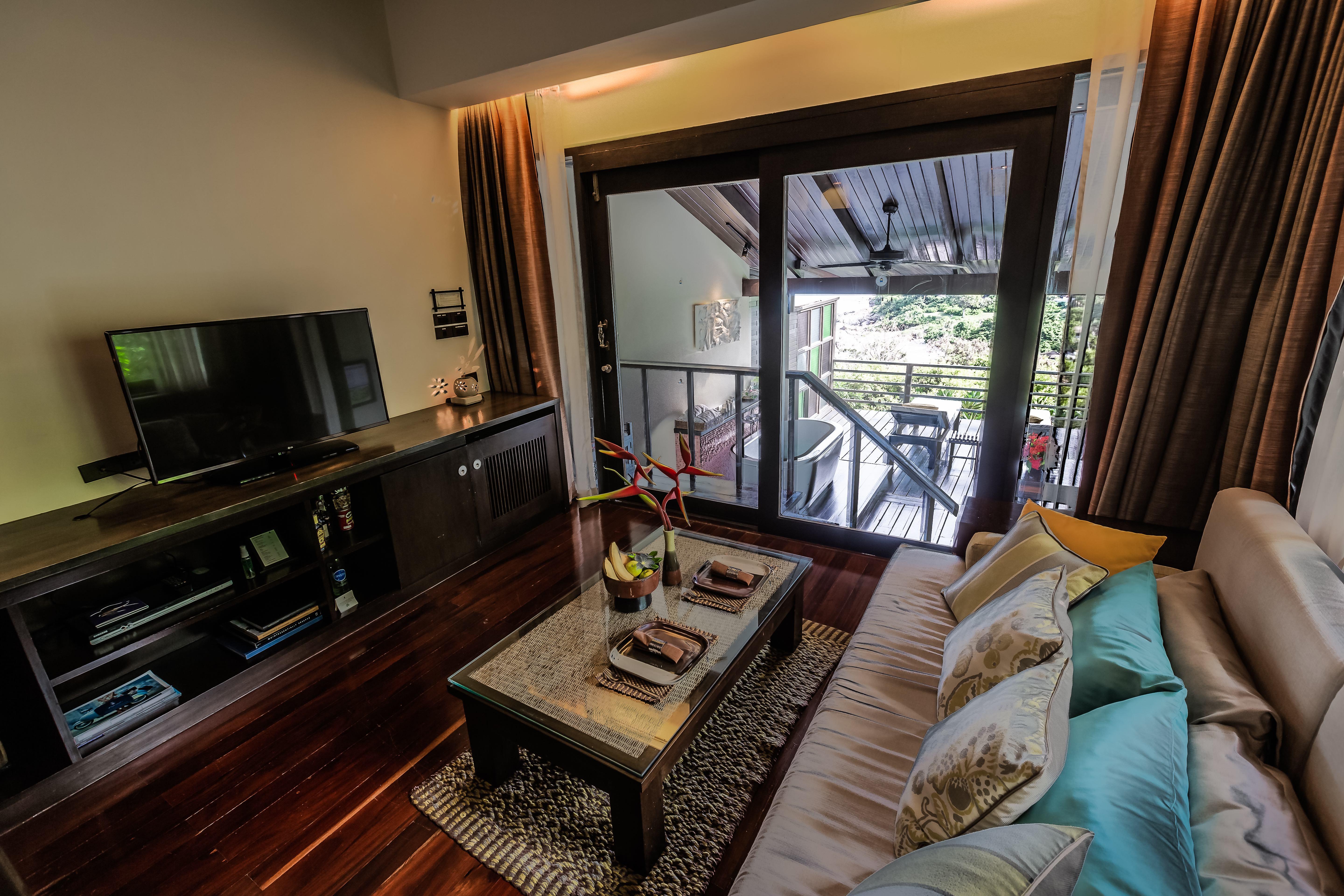 Resort Garrya Tongsai Bay Samui 5*