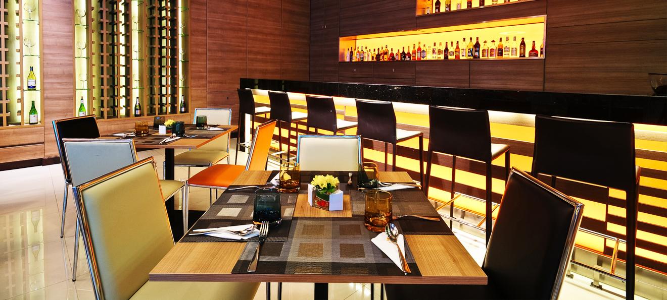 Mida Ngamwongwan - Sha Hotel 4*
