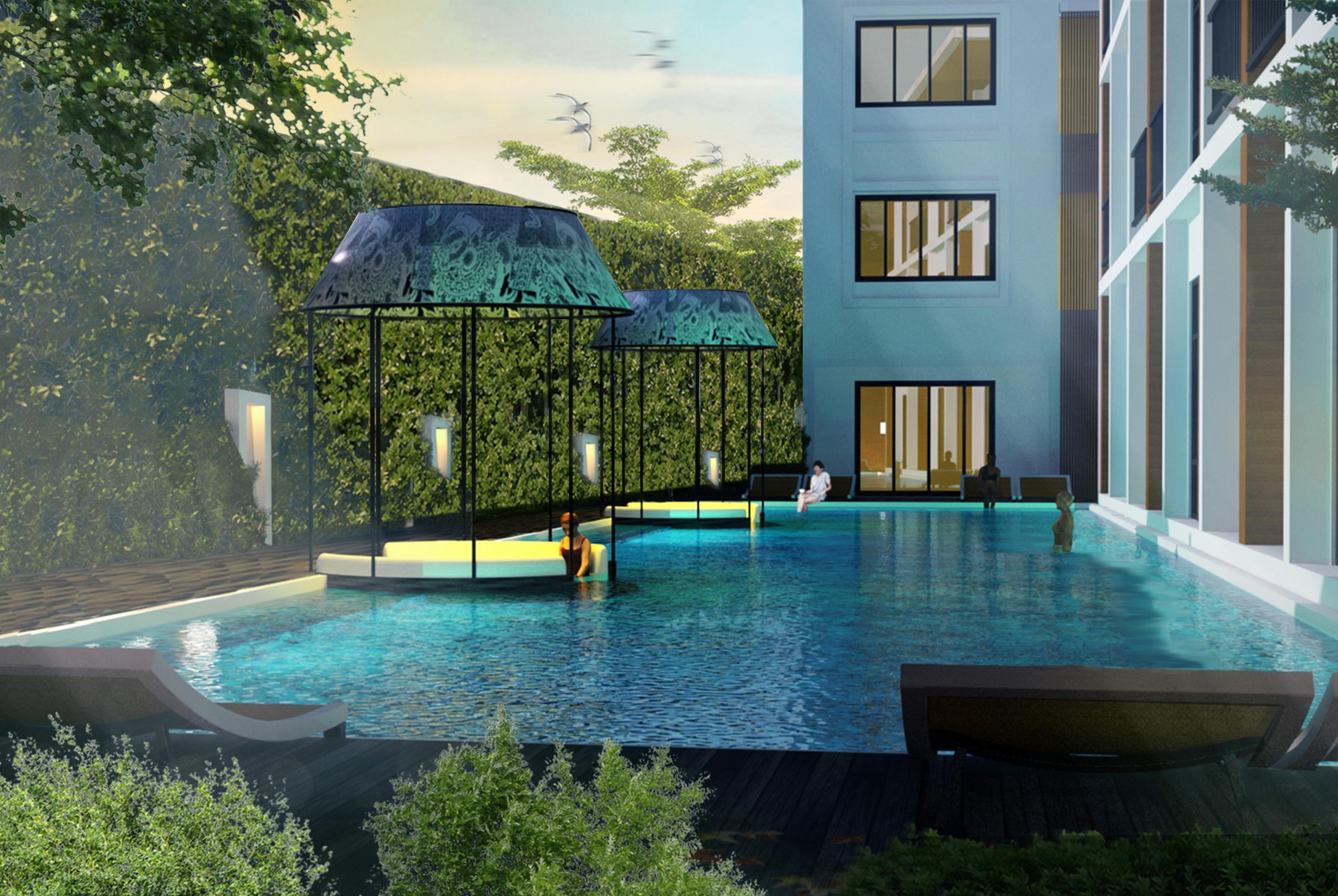 Outrigger - Sha Extra Resort