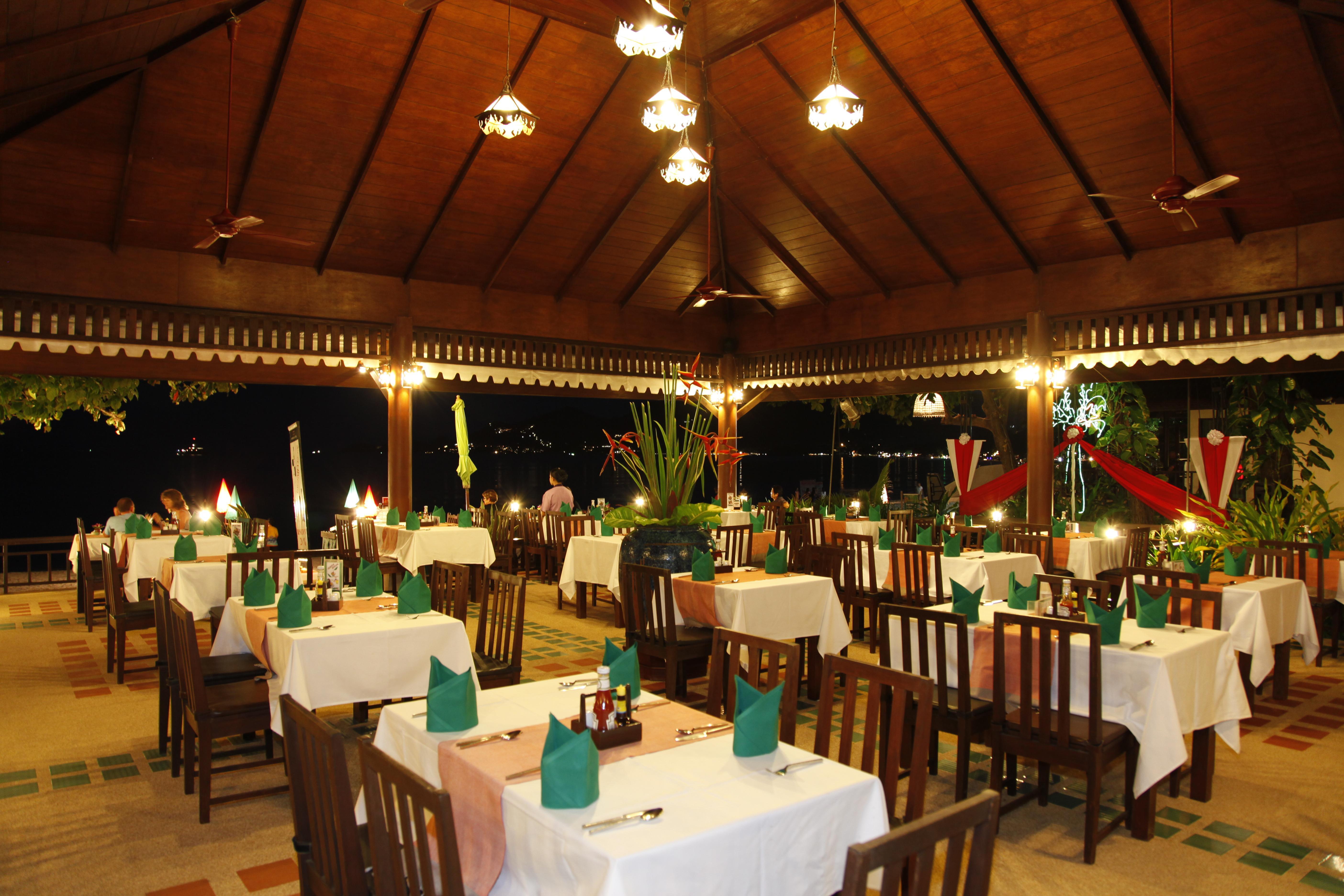 Baan & - Sha Extra 3* Chaweng (Koh Samui)