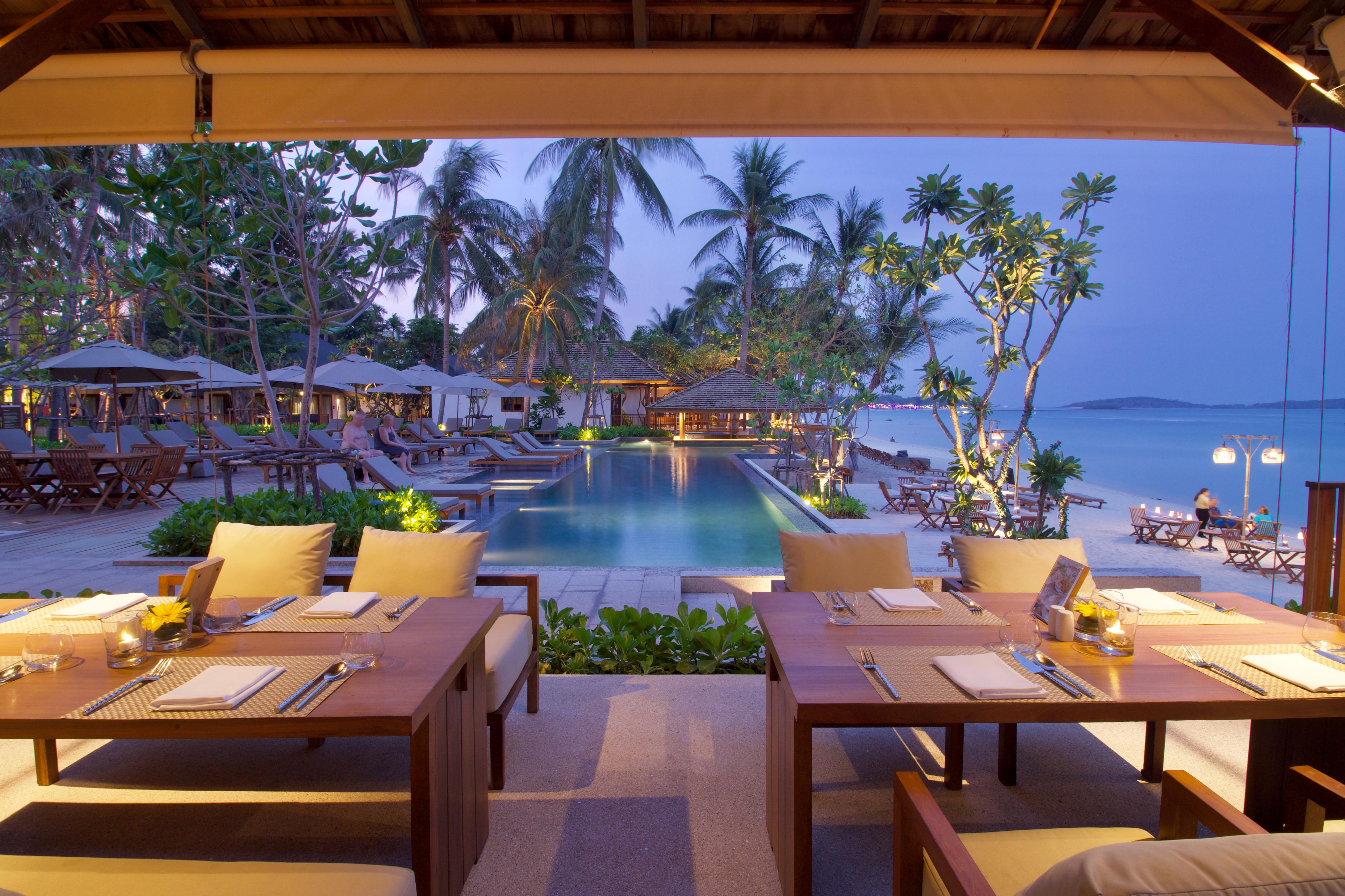 Resort Banana Fan Sea 4*