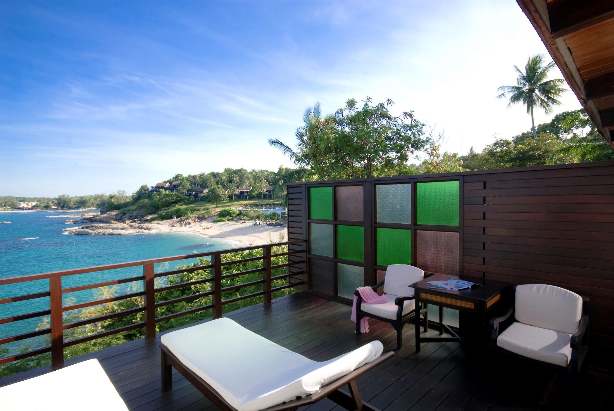 Garrya Tongsai Bay Samui Resort Choeng Mon