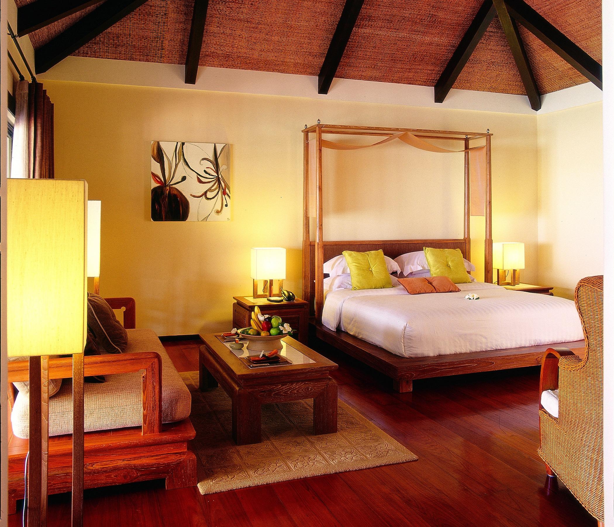 Resort Garrya Tongsai Bay Samui 5*
