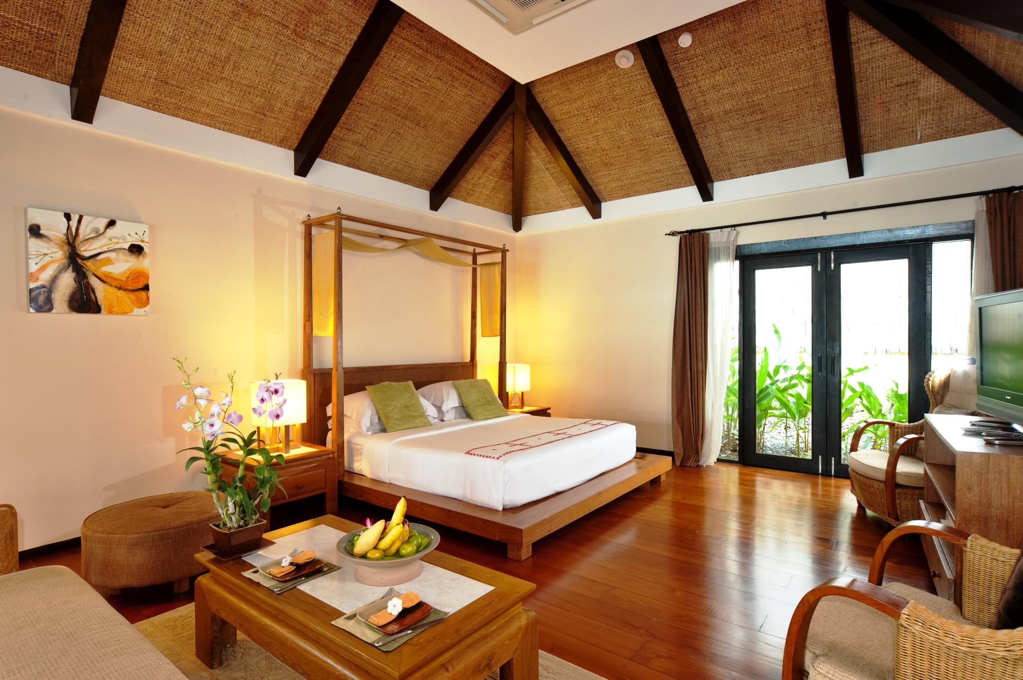 Resort Garrya Tongsai Bay Samui Choeng Mon