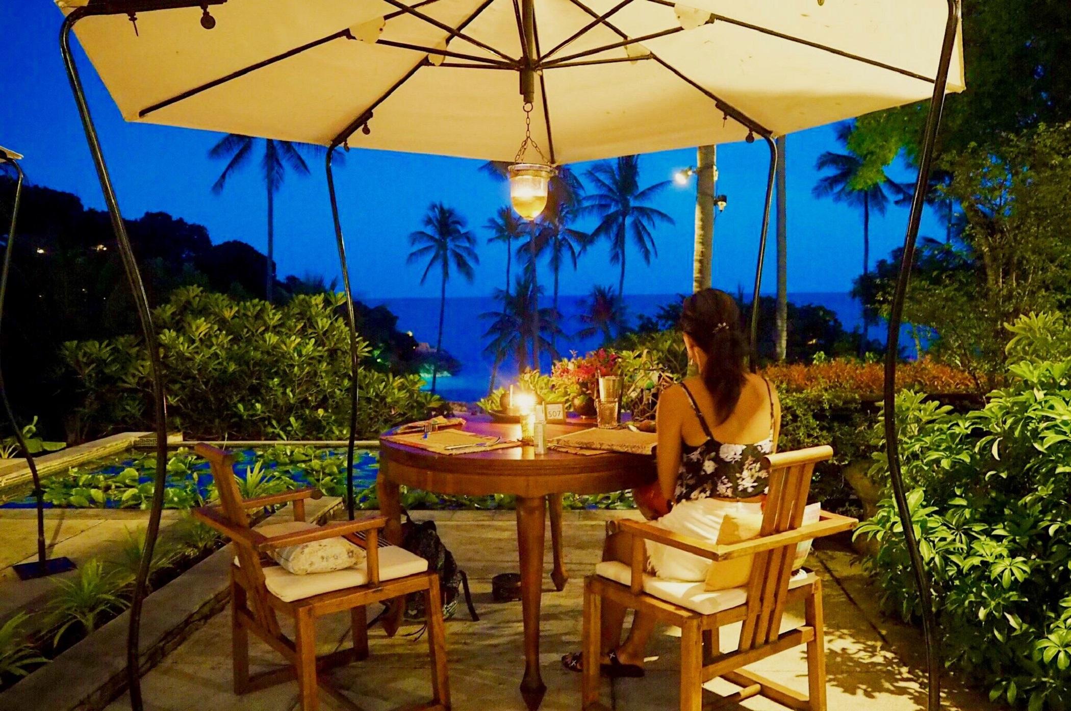 Resort Garrya Tongsai Bay Samui 5*