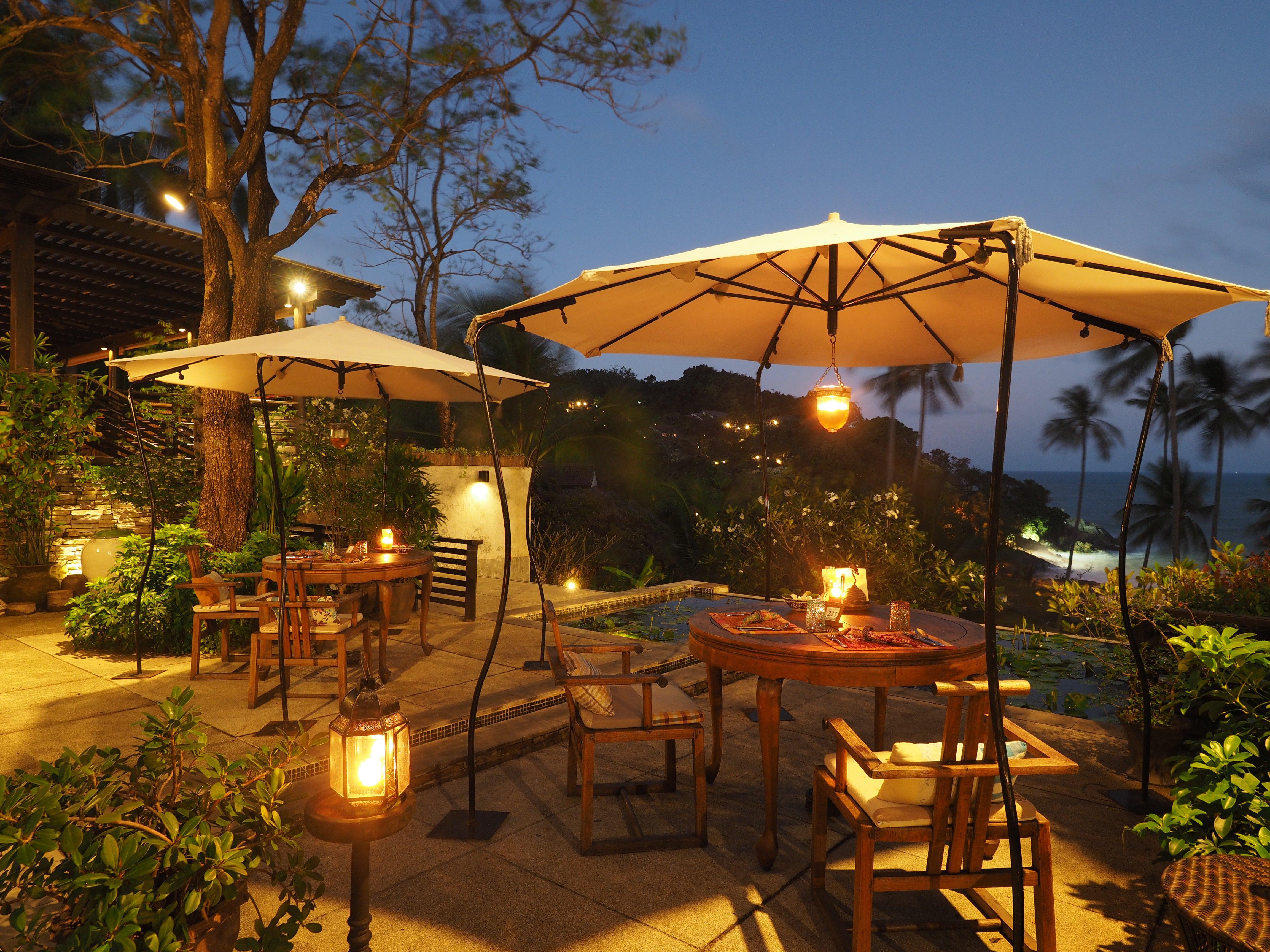 Garrya Tongsai Bay Samui Resort Choeng Mon