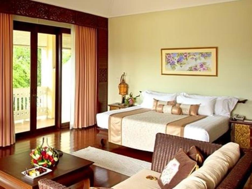 Dheva Mantra Resort