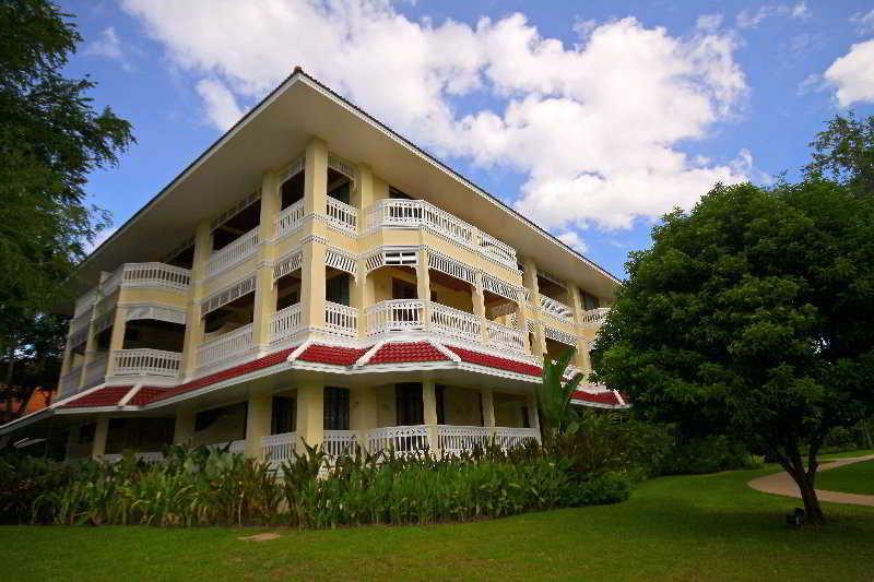 Dheva Mantra Resort Kanchanaburi