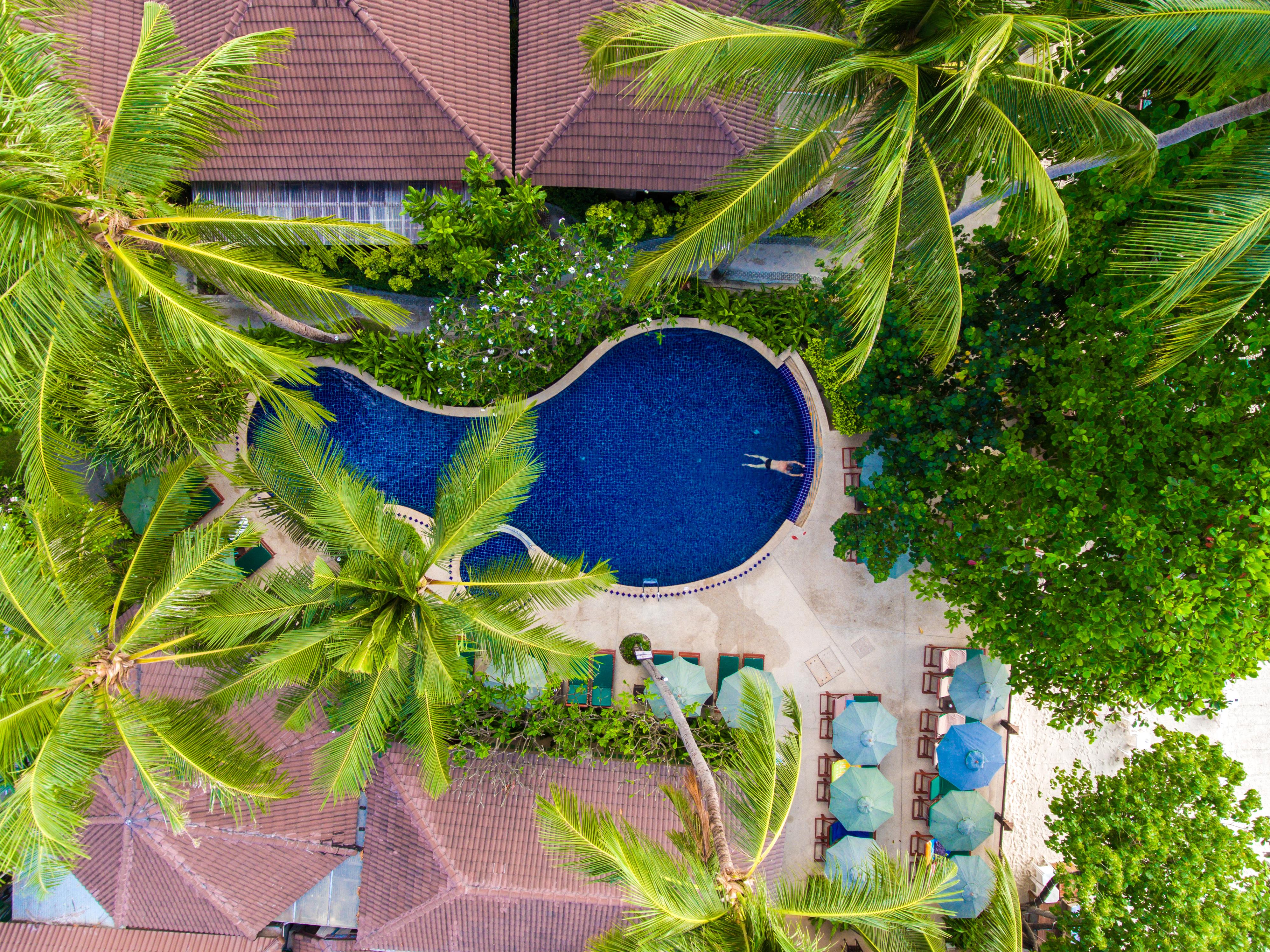 Baan & - Sha Extra Chaweng (Koh Samui)