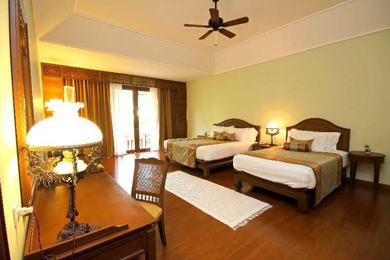 Dheva Mantra Resort 5*