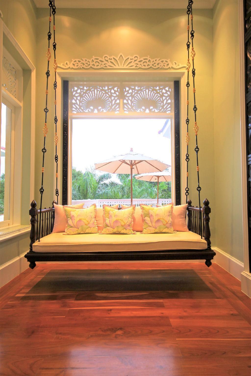 Dheva Mantra Resort 5*