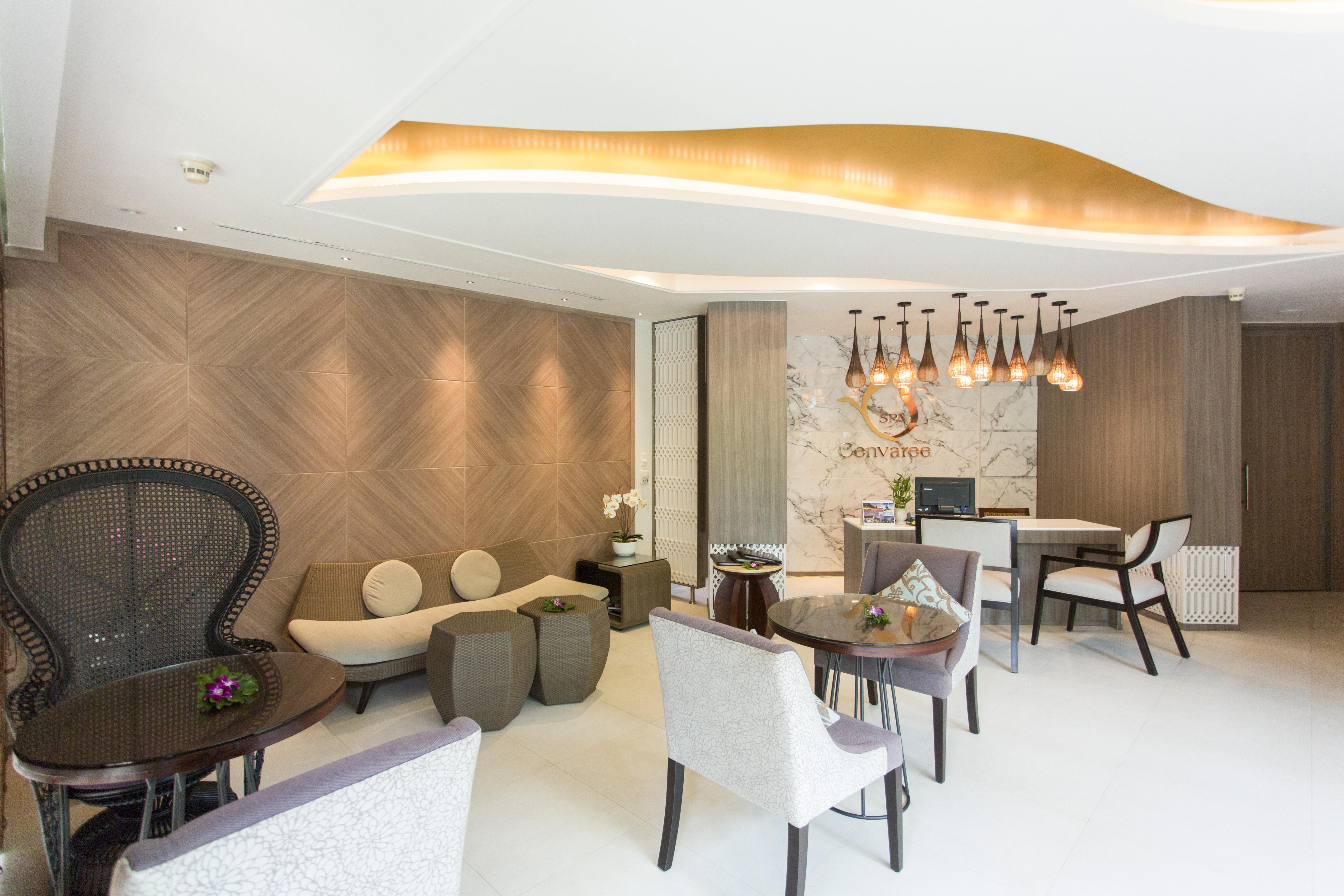 Centara Grand & Krabi