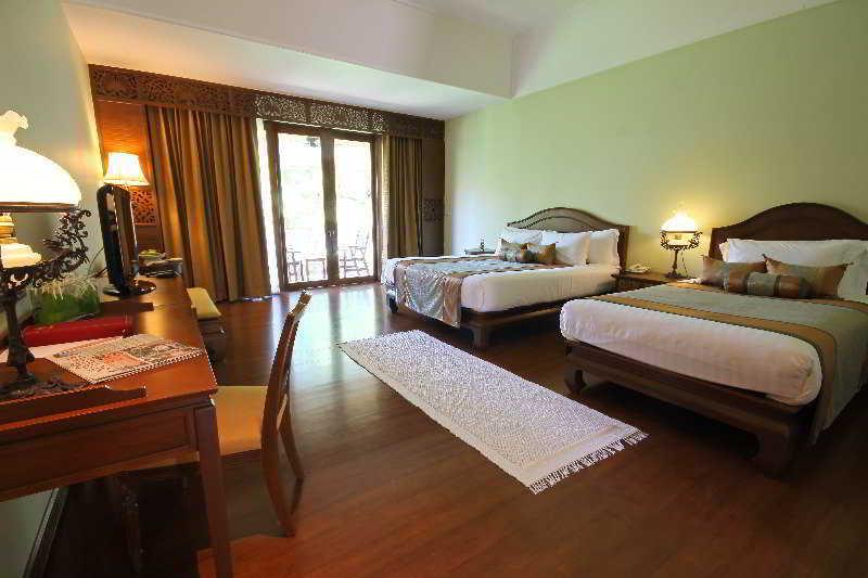 Dheva Mantra Resort 5*