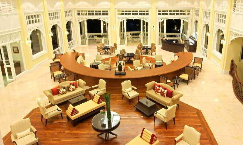 Resort Dheva Mantra Kanchanaburi