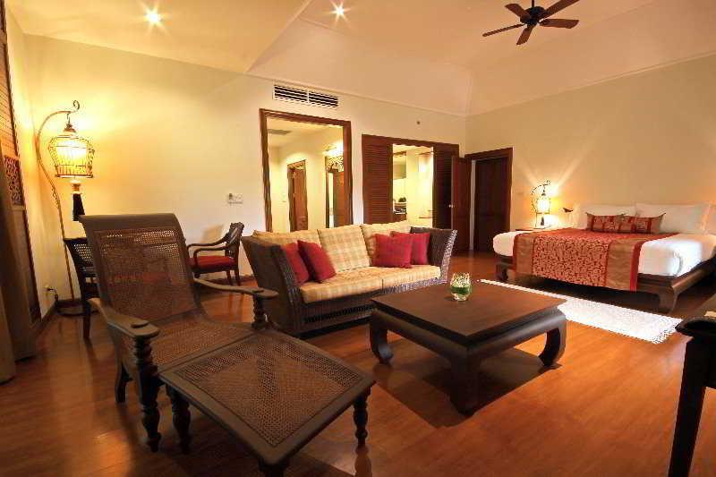 Resort Dheva Mantra Kanchanaburi