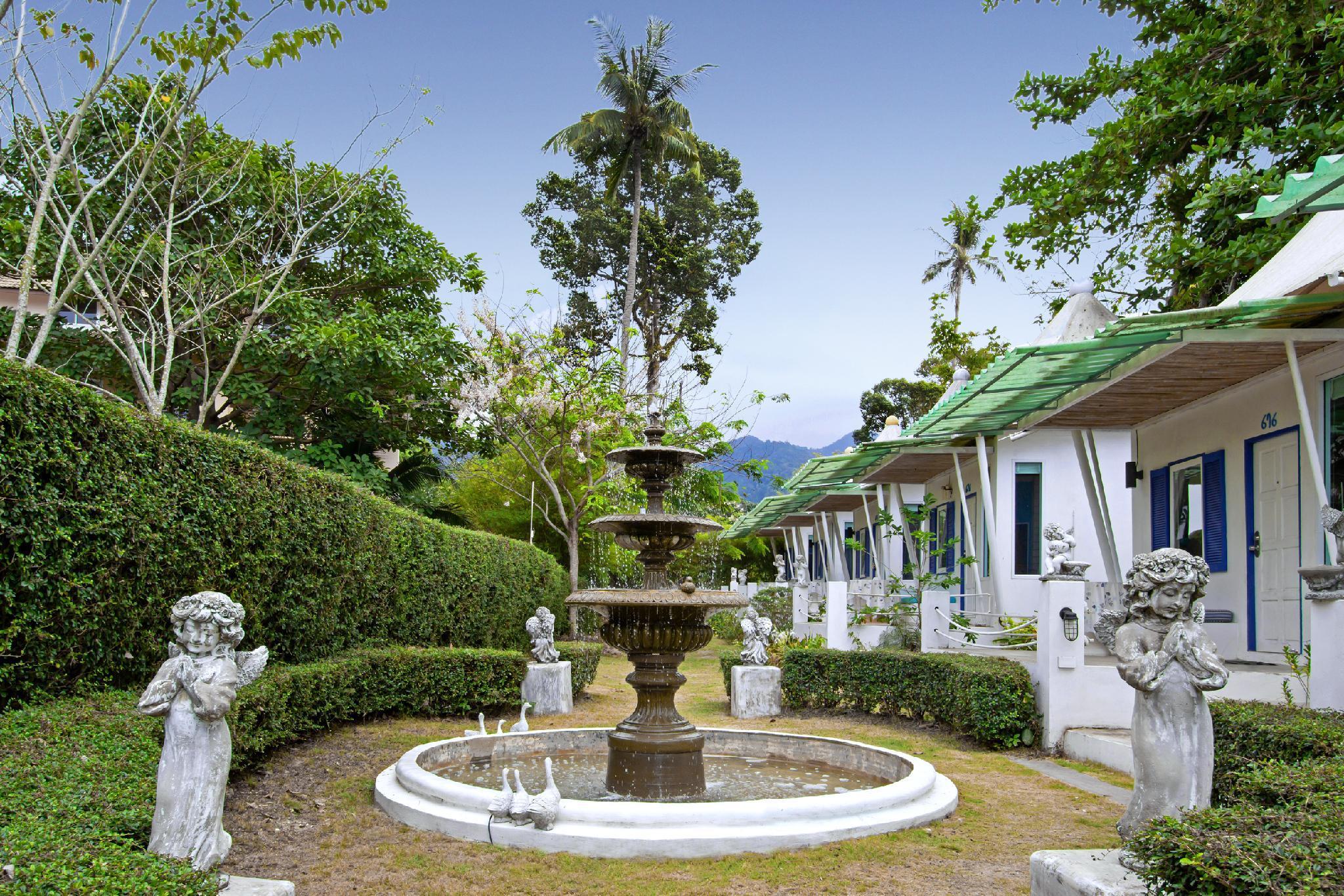 The White Knot 3* Koh Chang