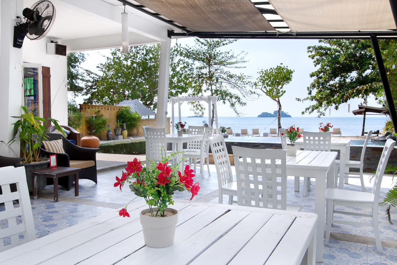 The White Knot 3* Koh Chang