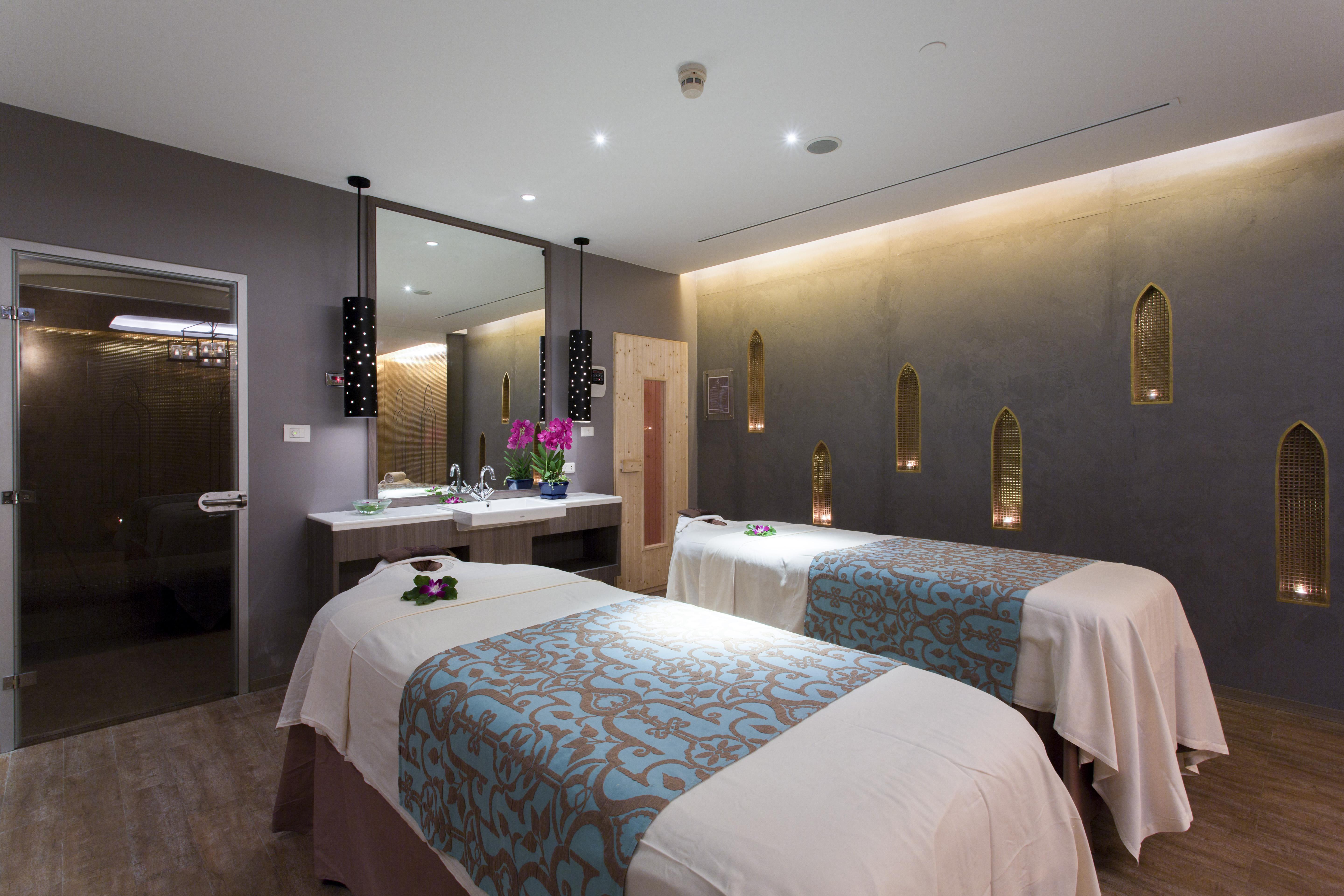 Resort Centara Grand & Krabi 5*