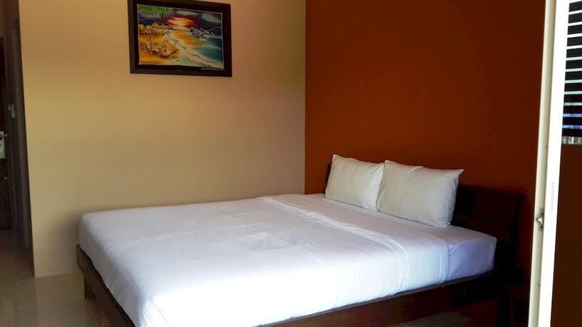 Chaweng Terrace Inn
