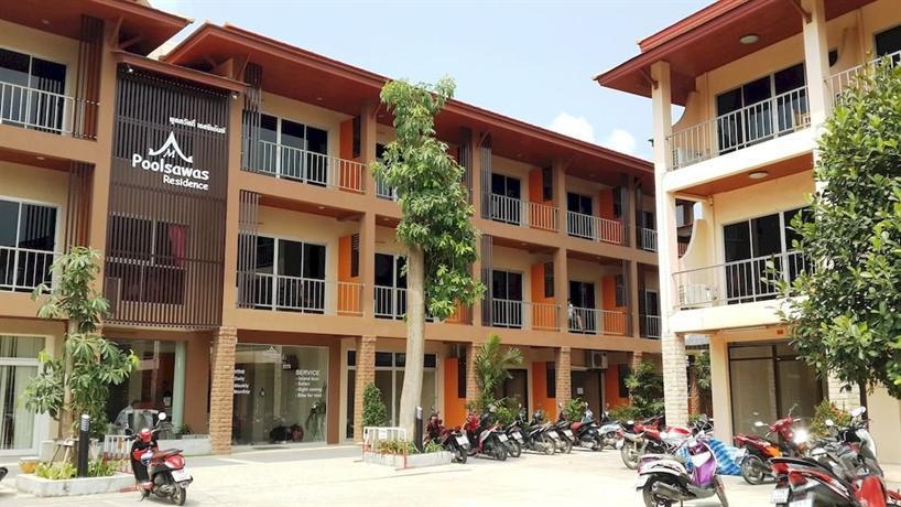 Inn Chaweng Terrace 2*