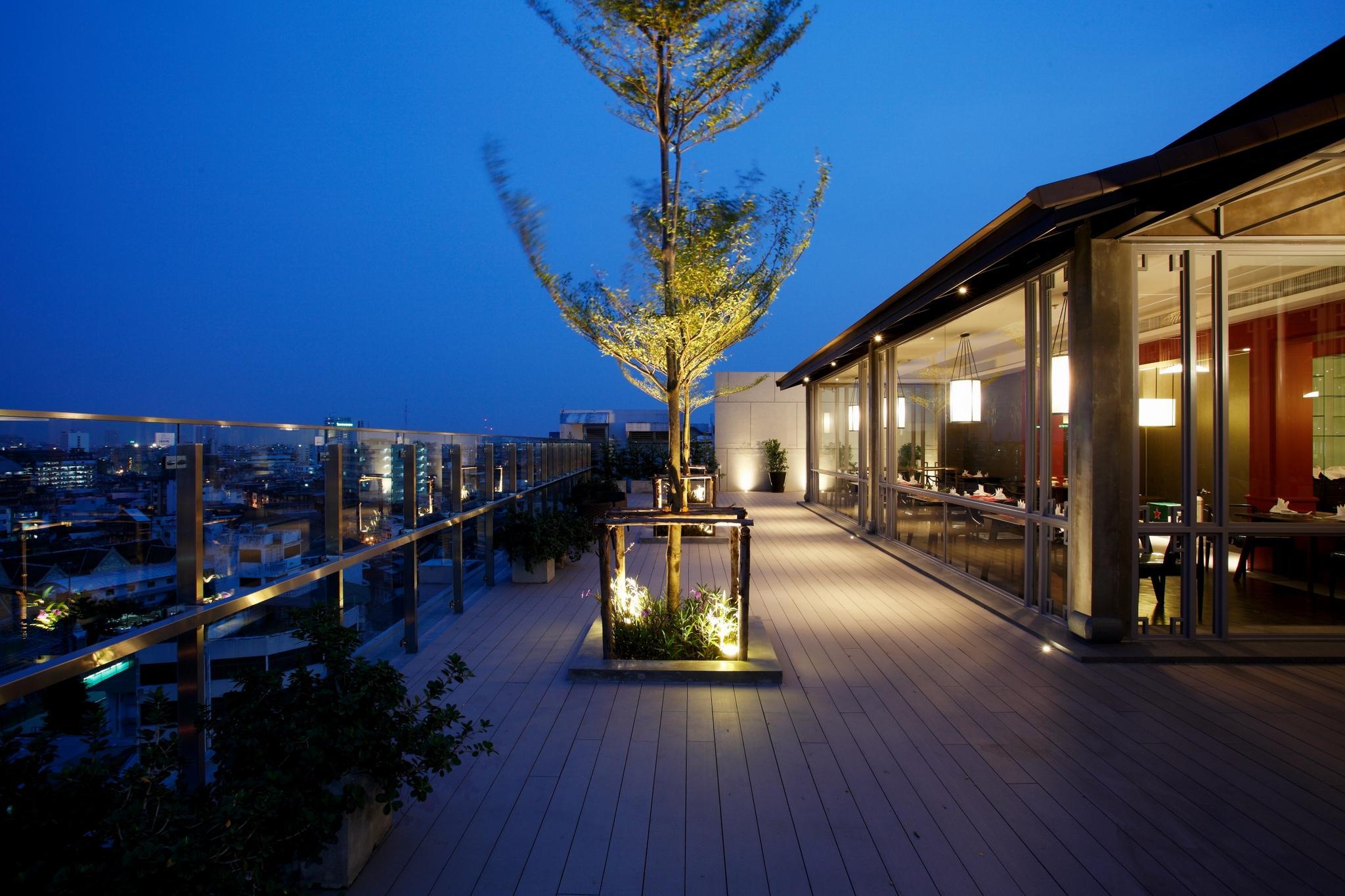 Hotel The Quarter Hualamphong By Uhg Banguecoque