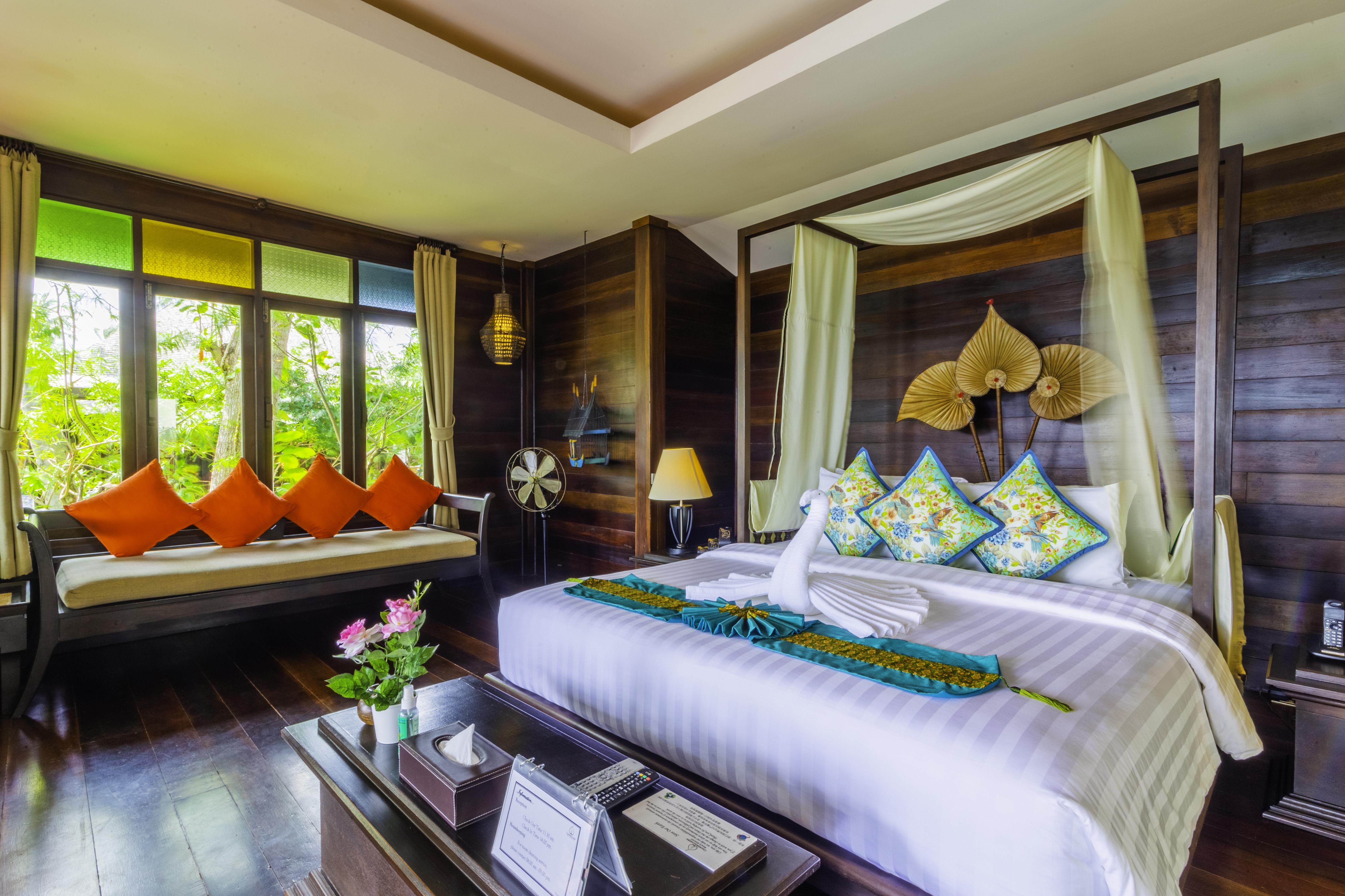 Garden - Sha 3* Chaweng (Koh Samui)