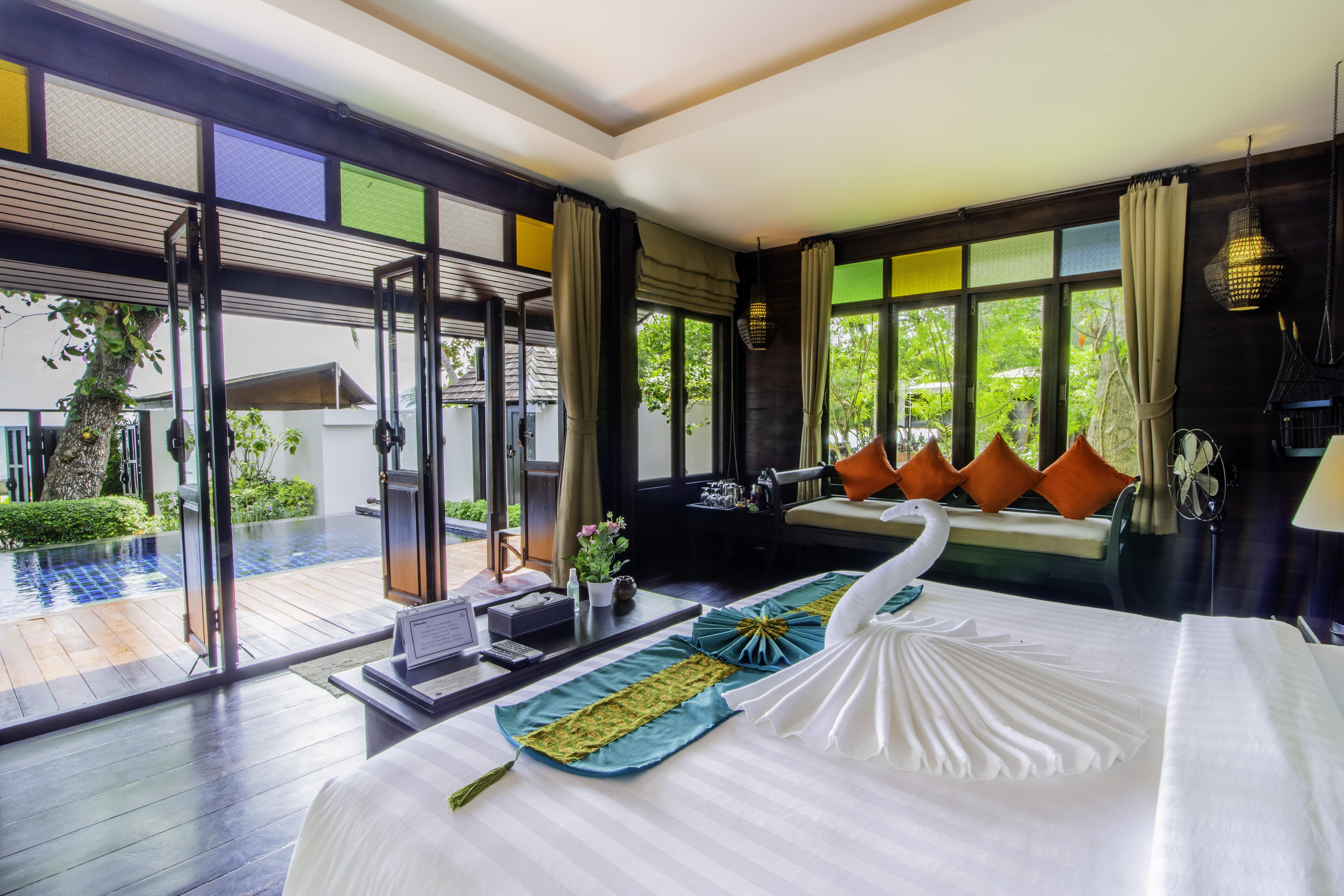 Resort Garden - Sha Chaweng (Koh Samui)