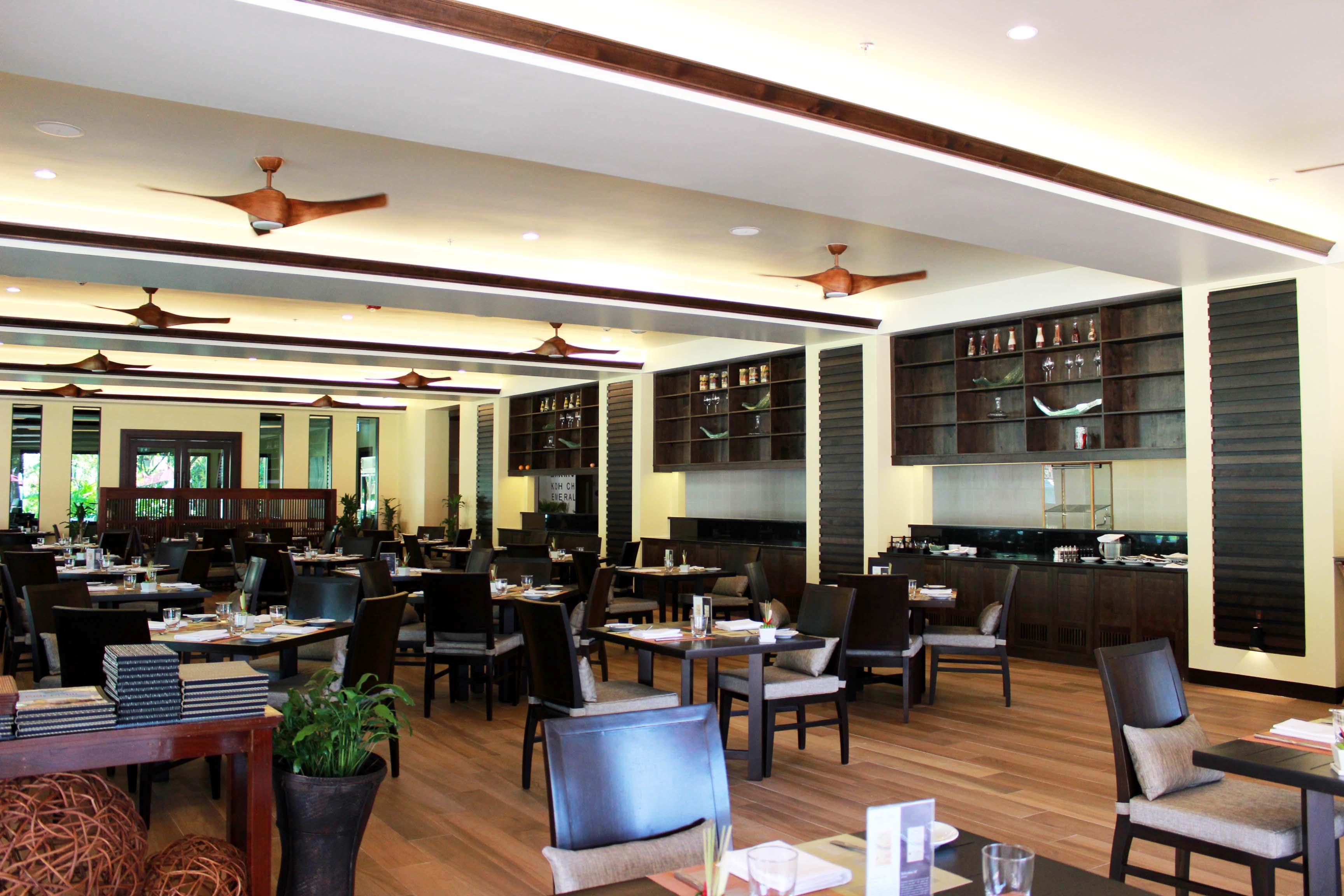 Hotel Vignette Collection Dinso & Ko Chang By Ihg 5*