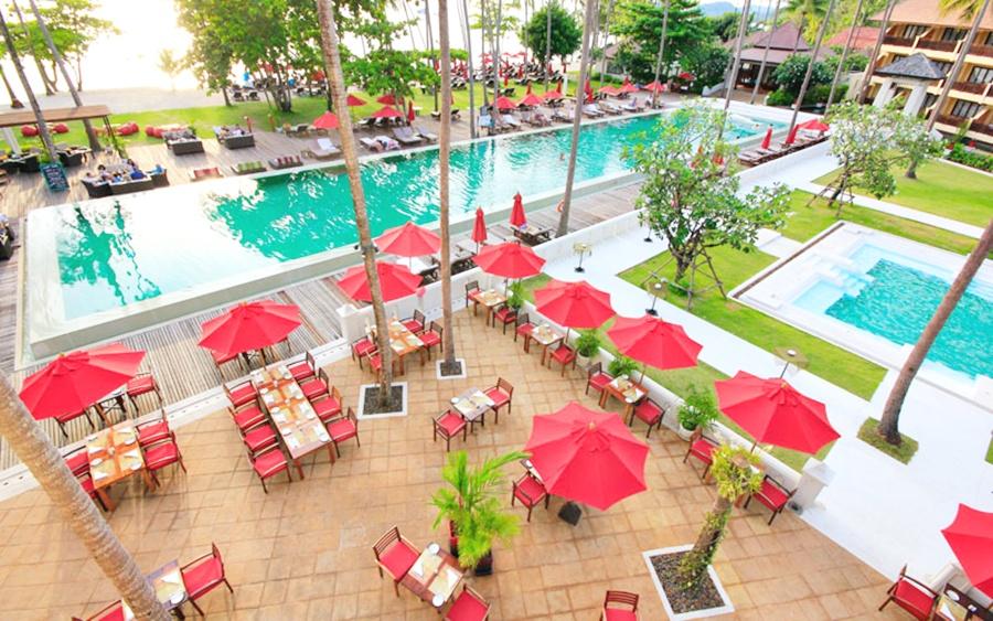 Hotel Vignette Collection Dinso & Ko Chang By Ihg 5*