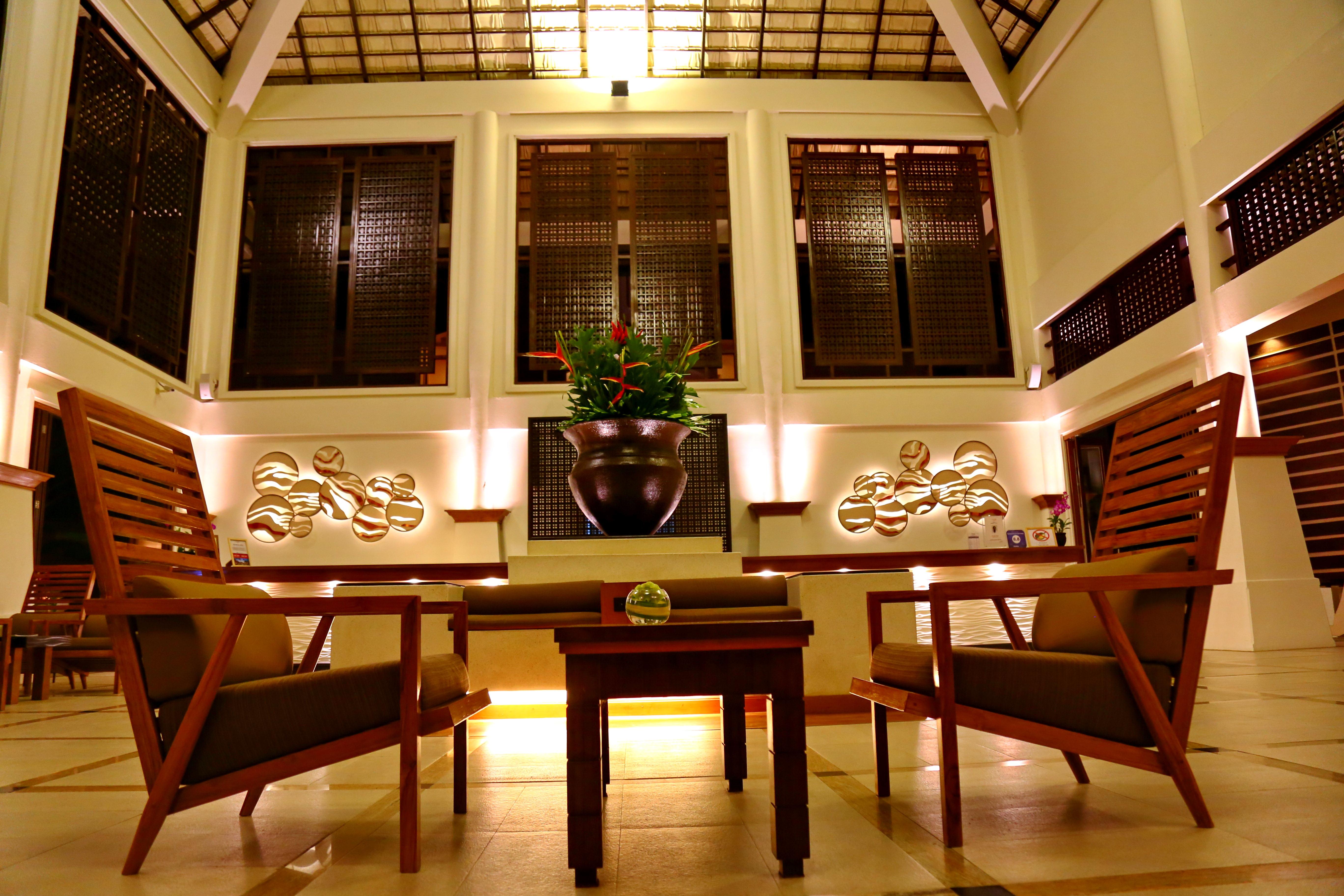 Vignette Collection Dinso & Ko Chang By Ihg
