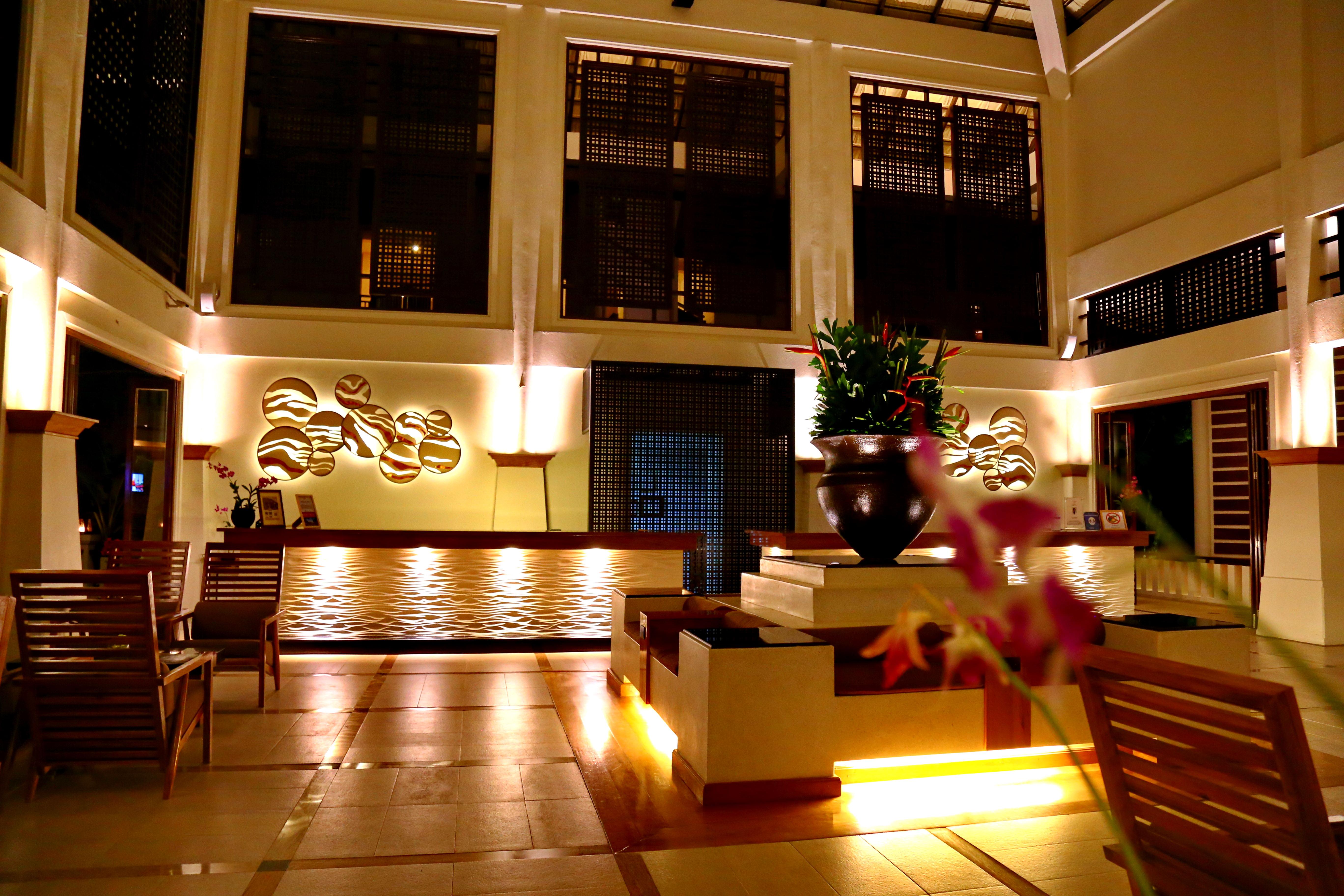 Vignette Collection Dinso & Ko Chang By Ihg 5* Koh Chang