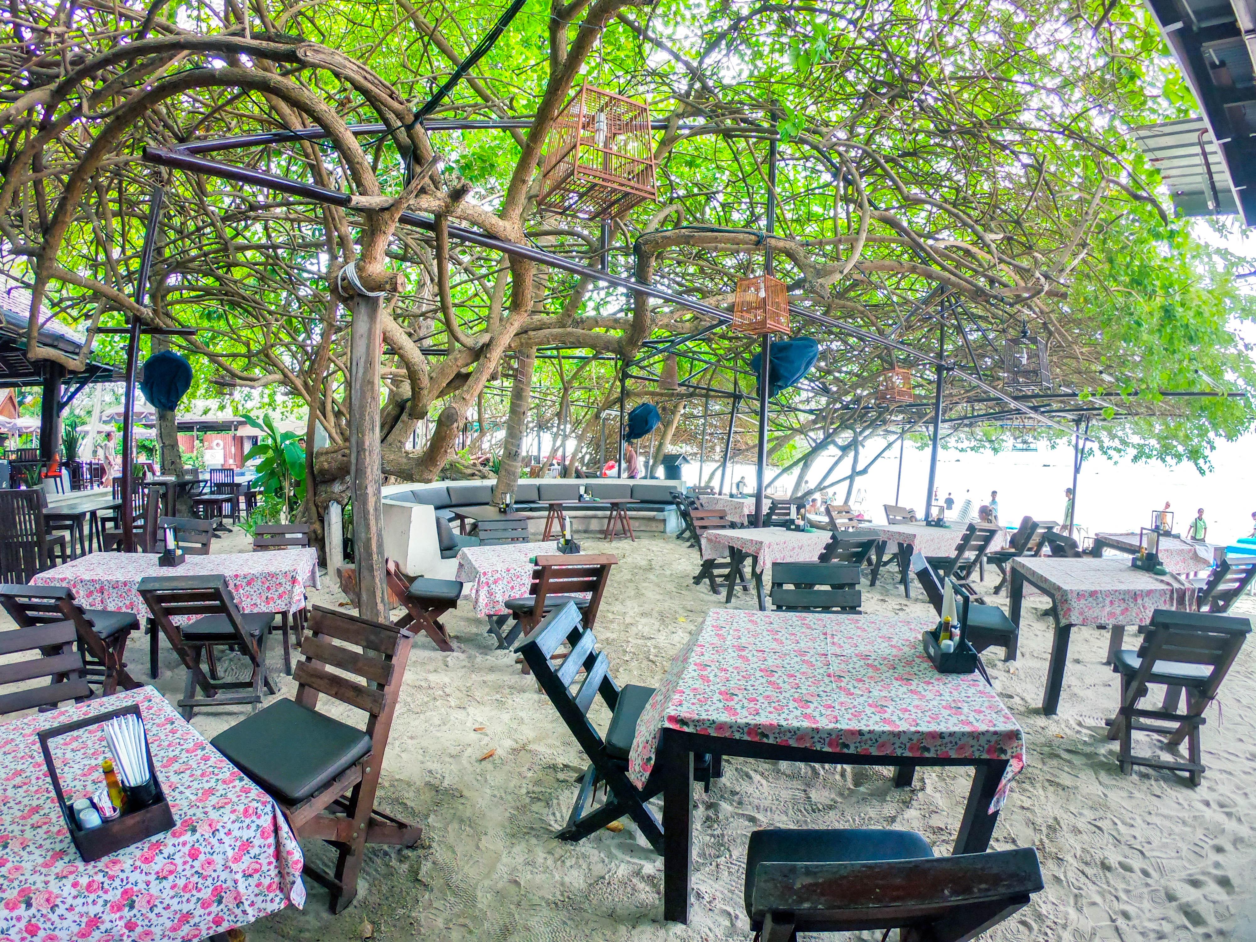 Garden - Sha Resort Chaweng (Koh Samui)