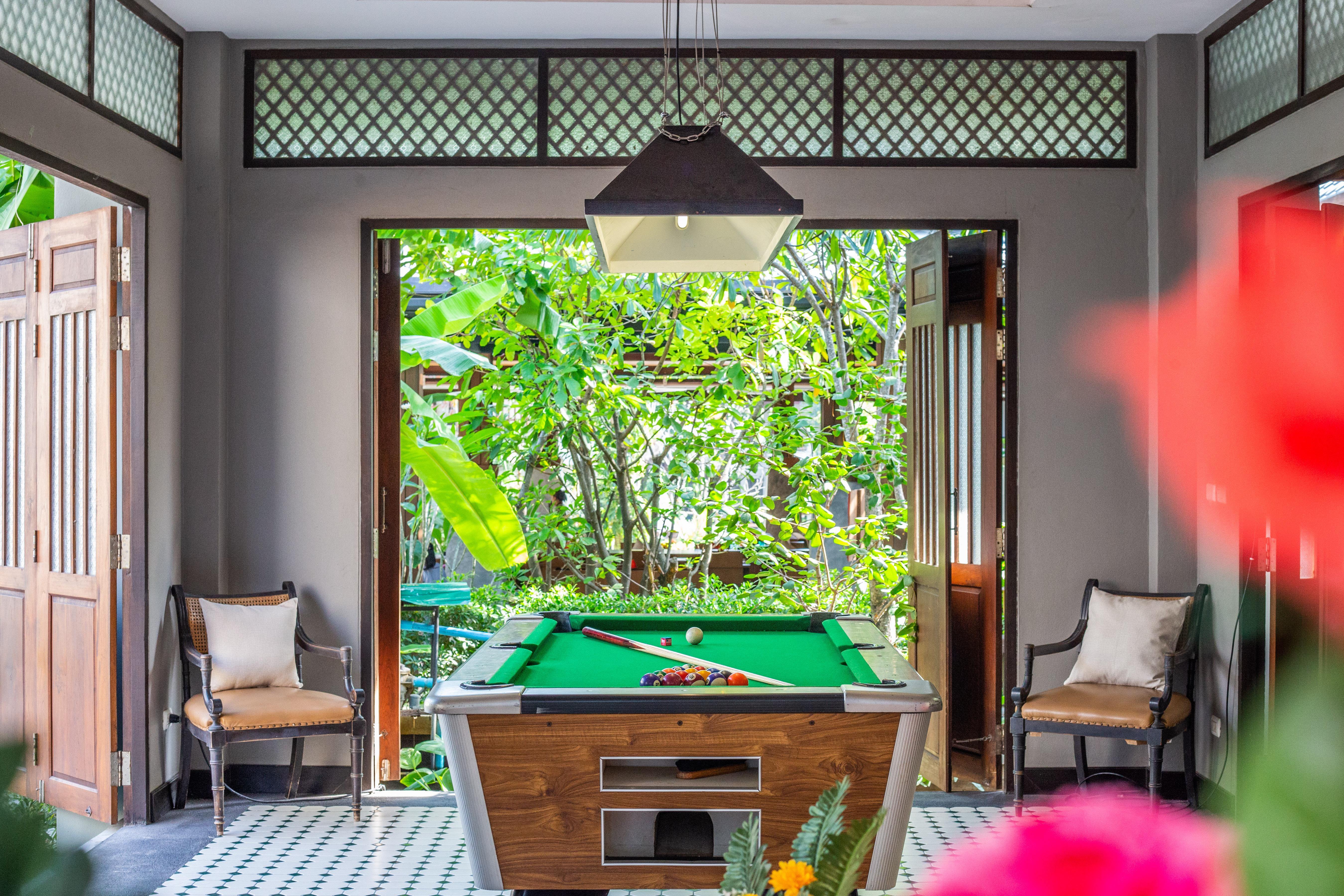 Garden - Sha Chaweng (Koh Samui)