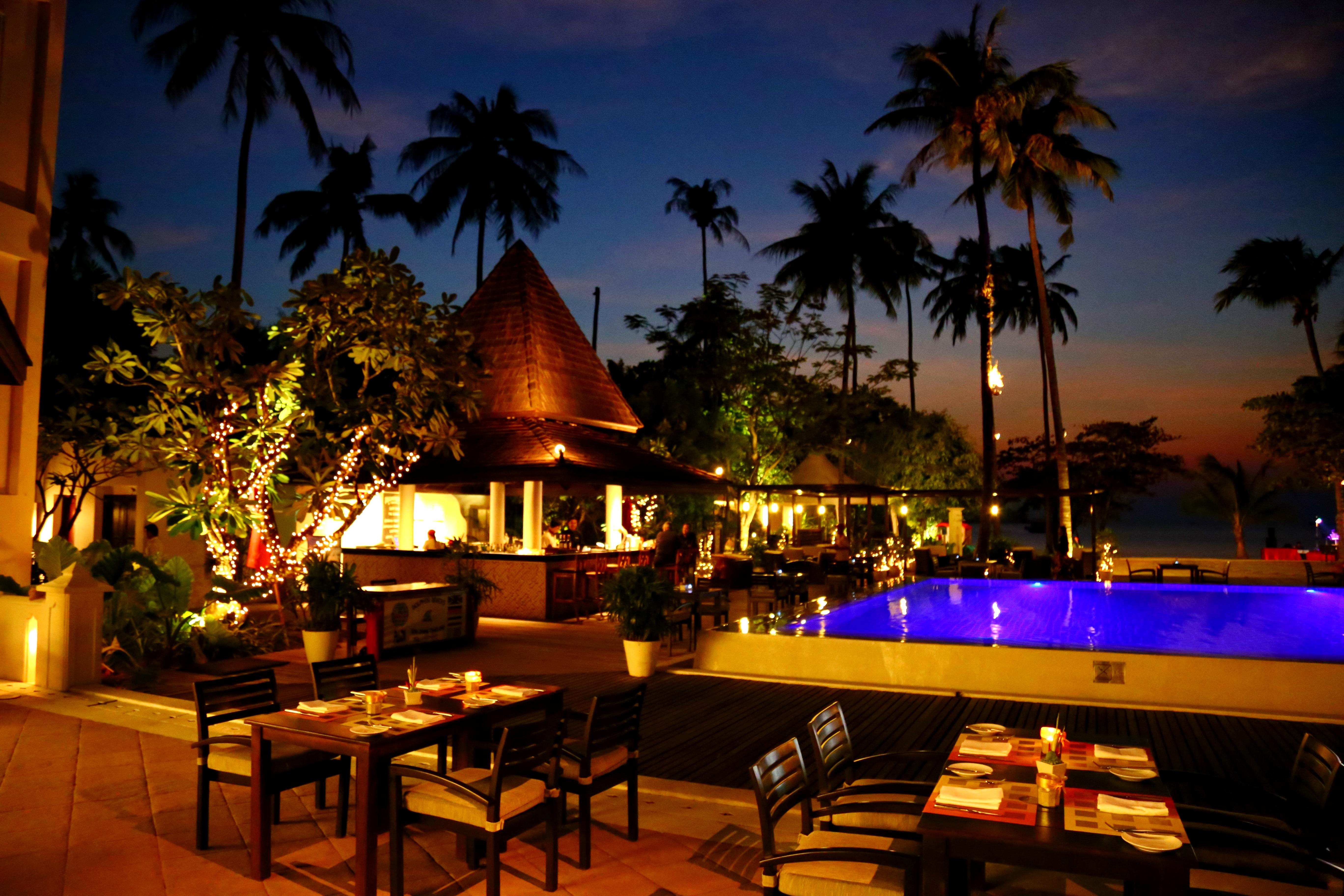 Hotel Vignette Collection Dinso & Ko Chang By Ihg Koh Chang