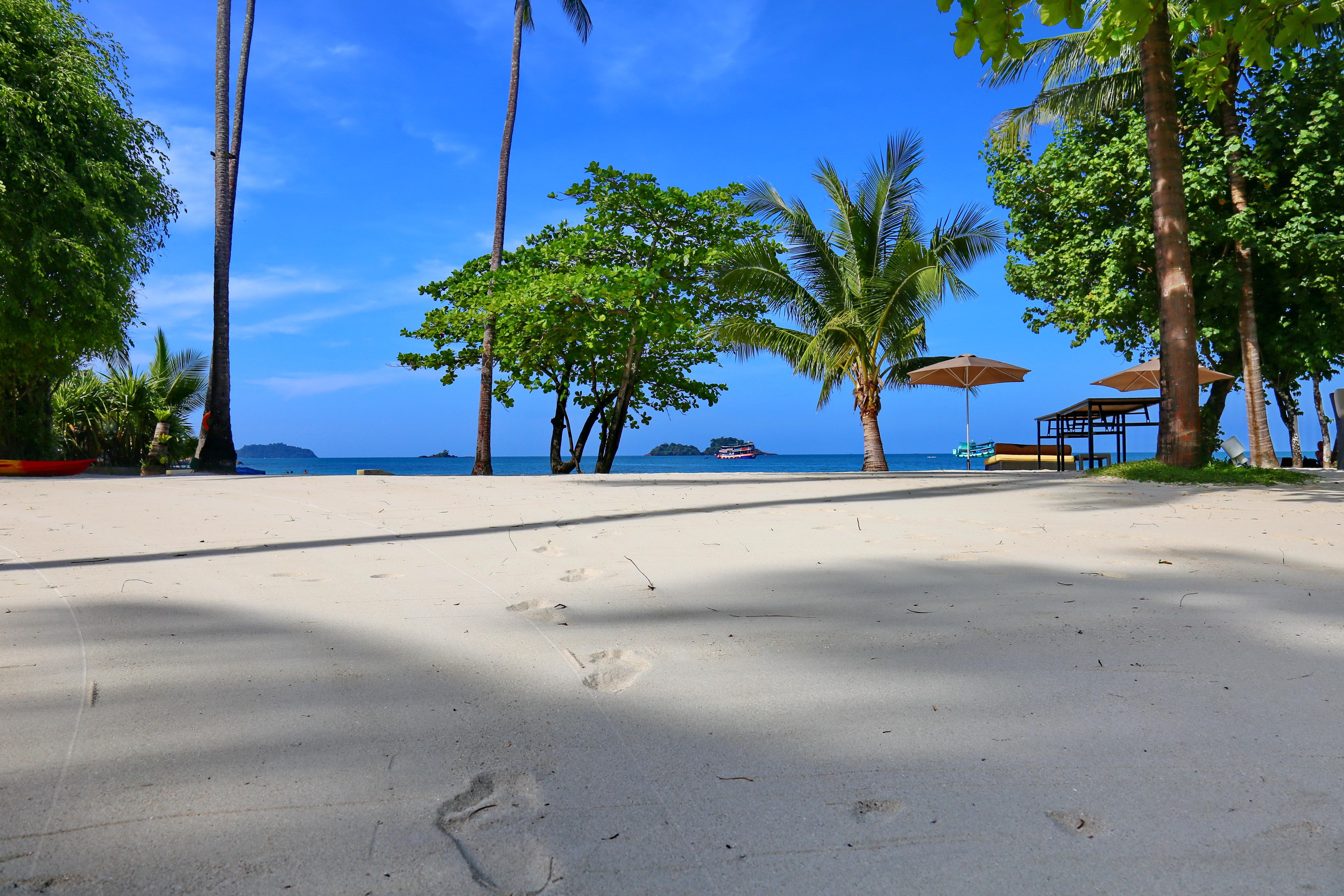Hotel Vignette Collection Dinso & Ko Chang By Ihg Koh Chang