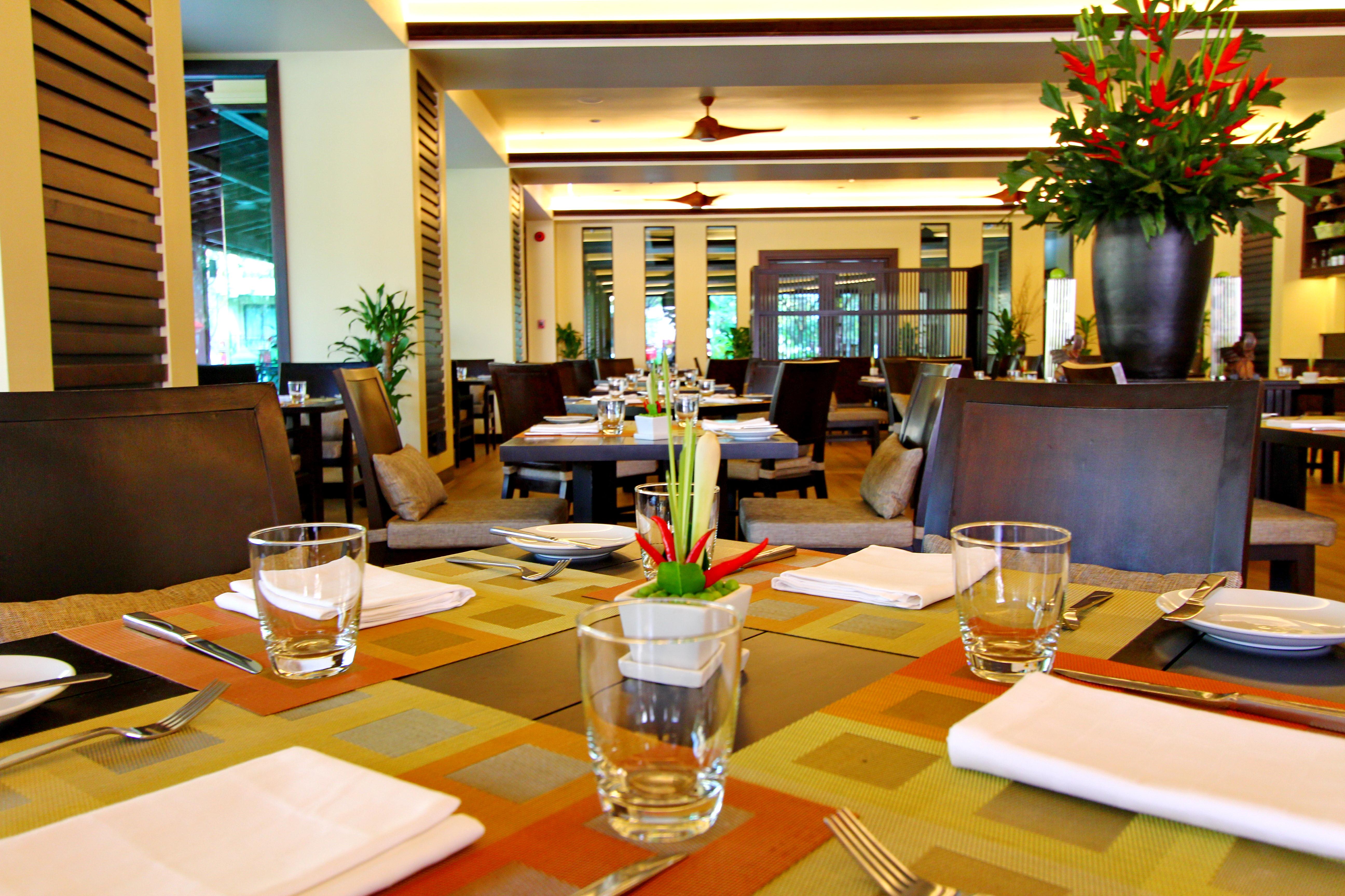Vignette Collection Dinso & Ko Chang By Ihg