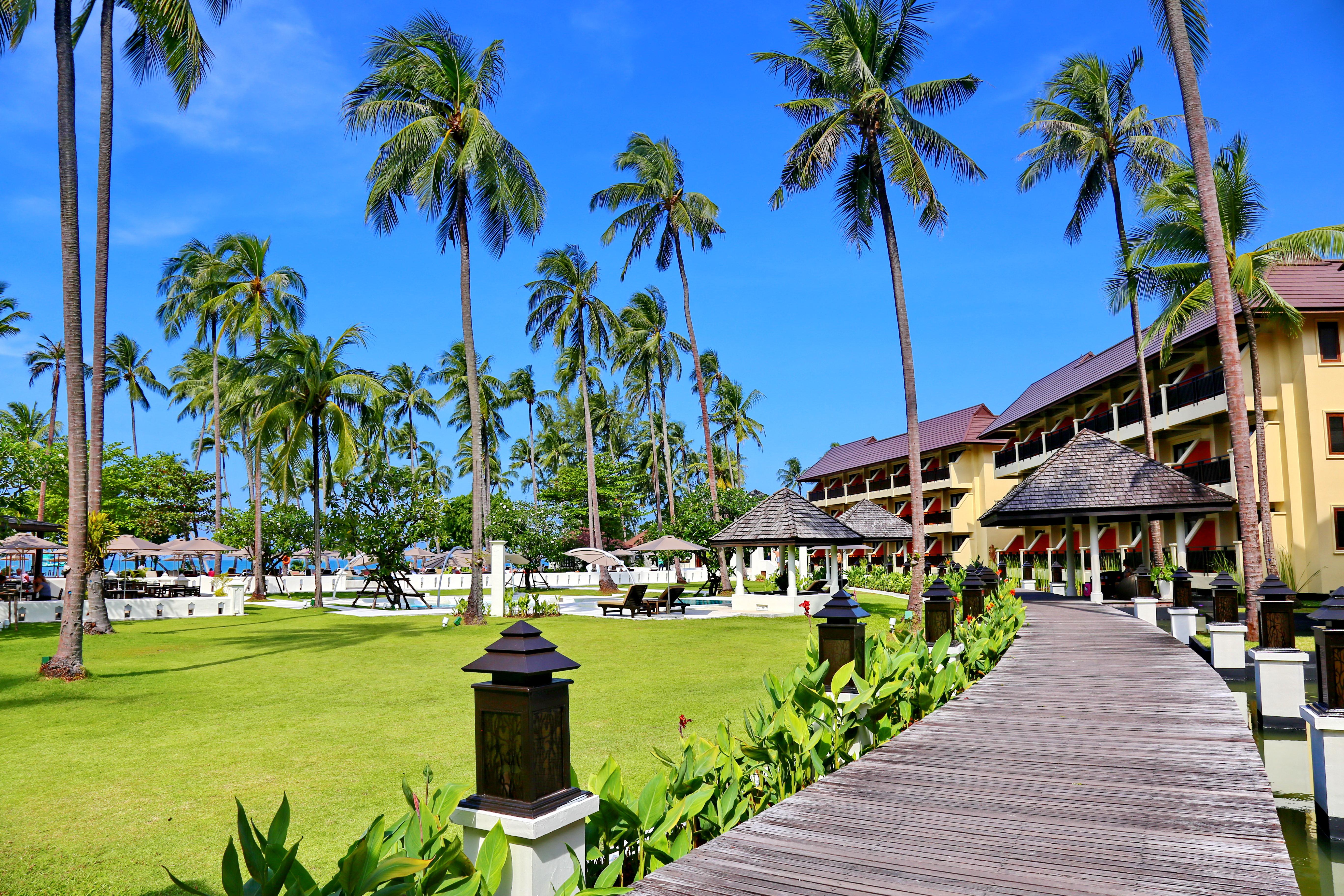 Hotel Vignette Collection Dinso & Ko Chang By Ihg