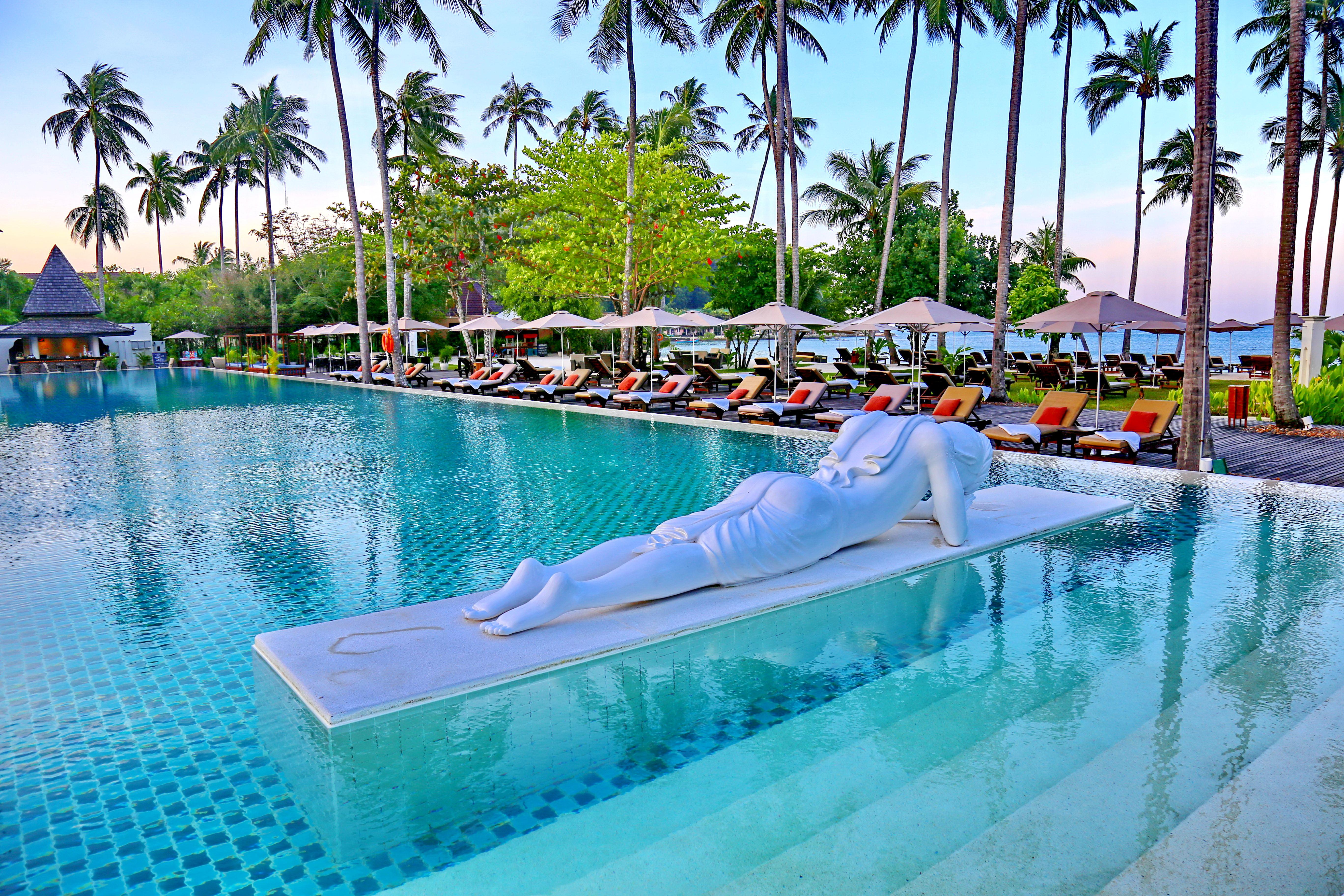 Vignette Collection Dinso & Ko Chang By Ihg 5*