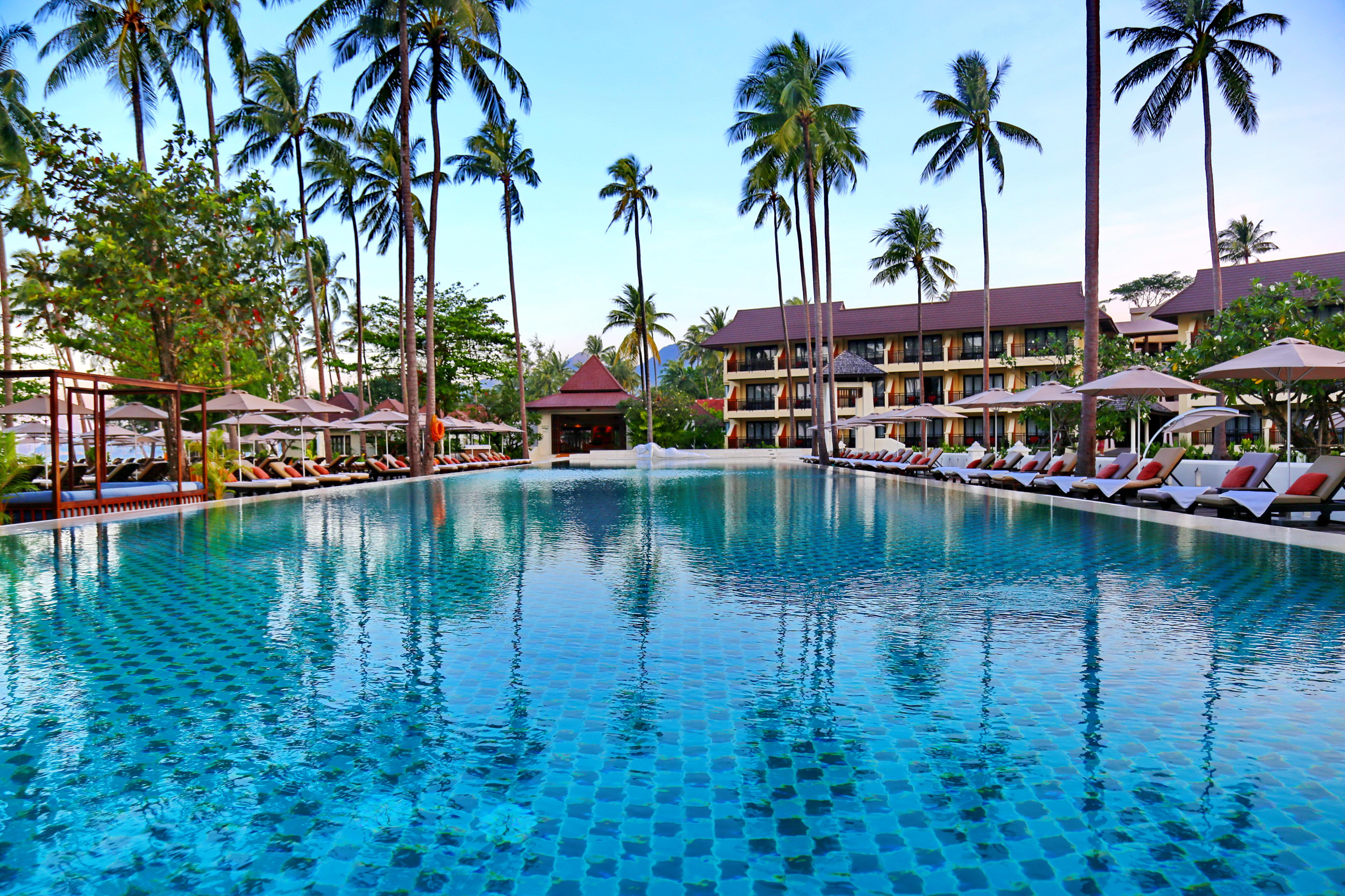 Vignette Collection Dinso & Ko Chang By Ihg 5*