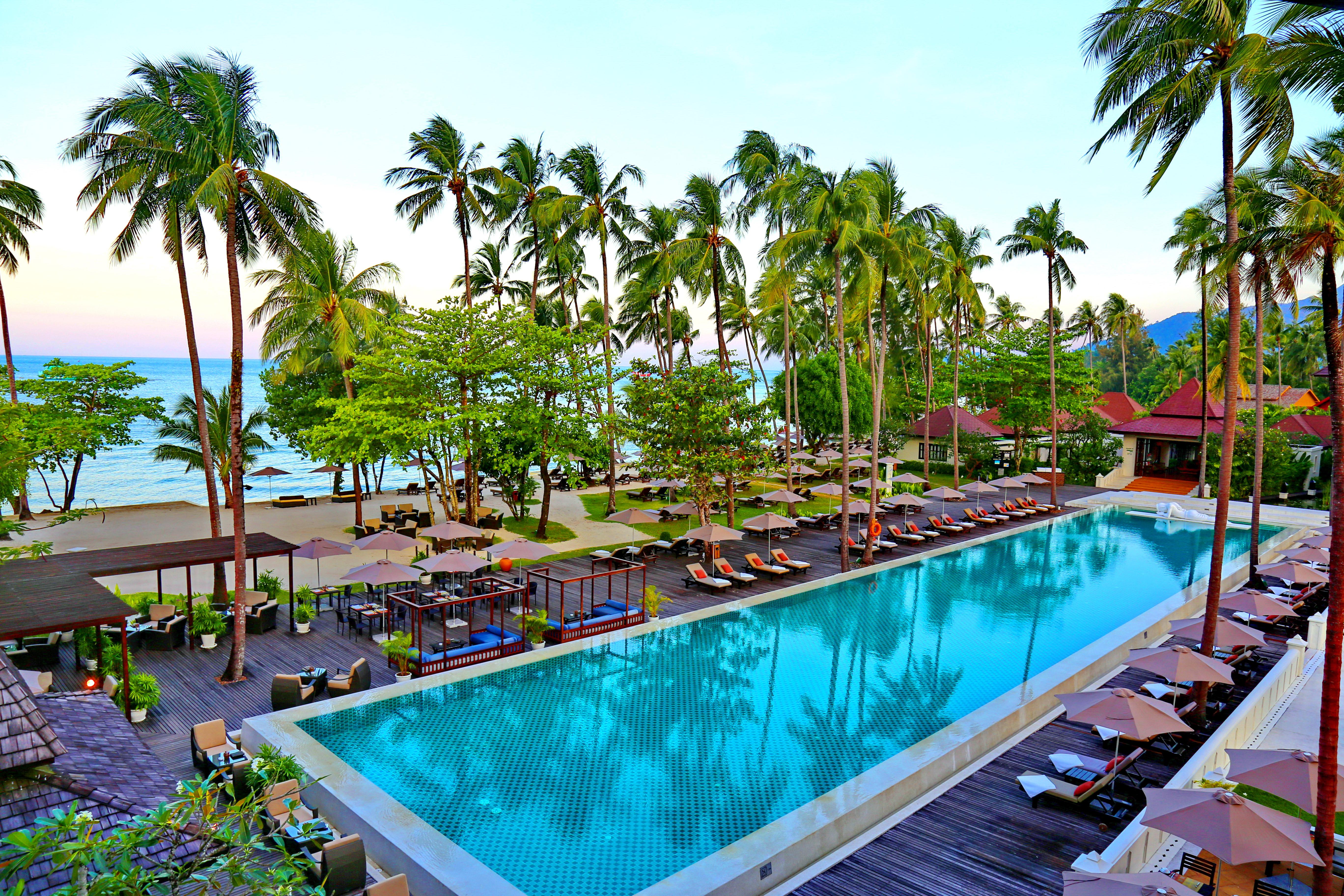 Hotel Vignette Collection Dinso & Ko Chang By Ihg Koh Chang