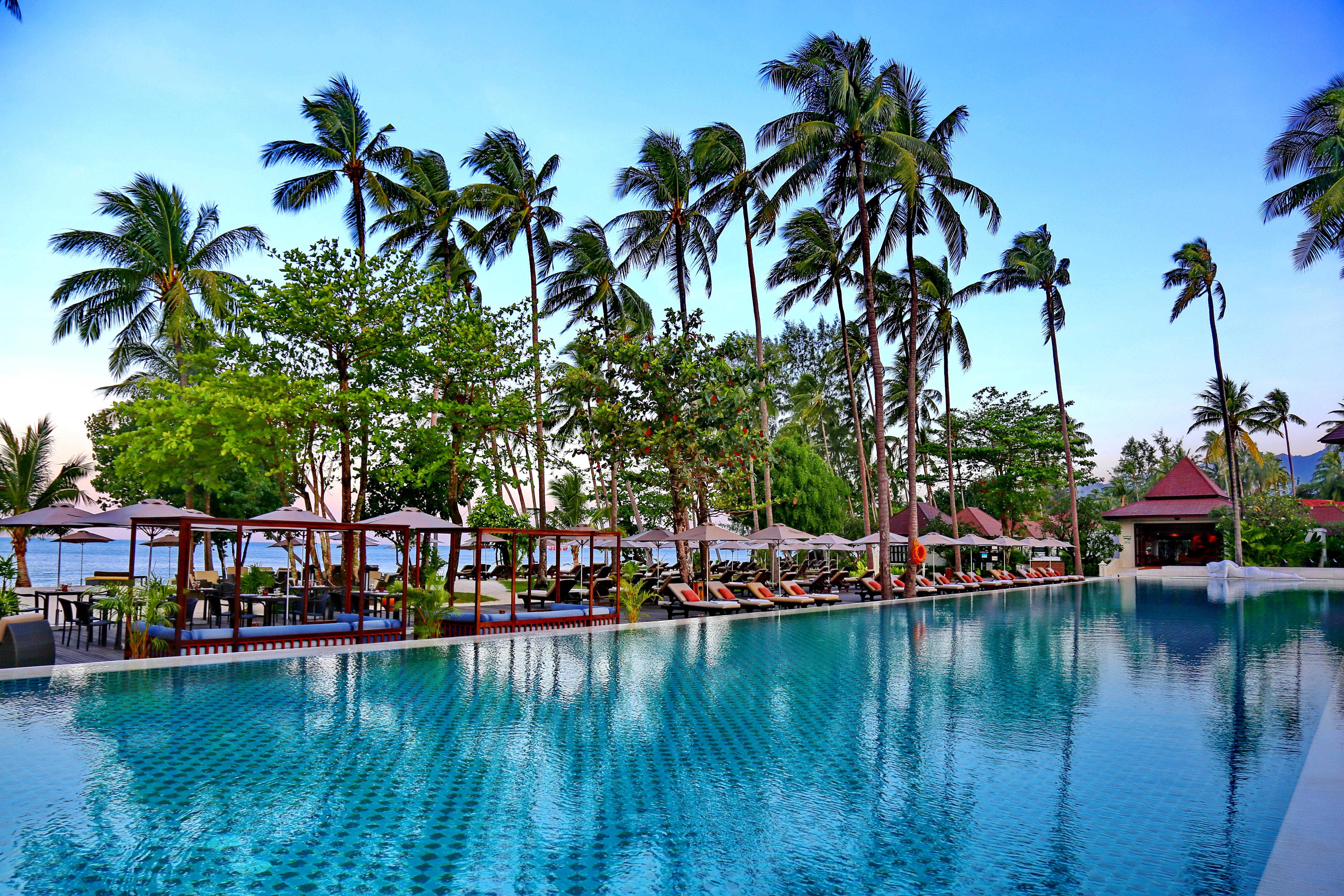 Hotel Vignette Collection Dinso & Ko Chang By Ihg Koh Chang