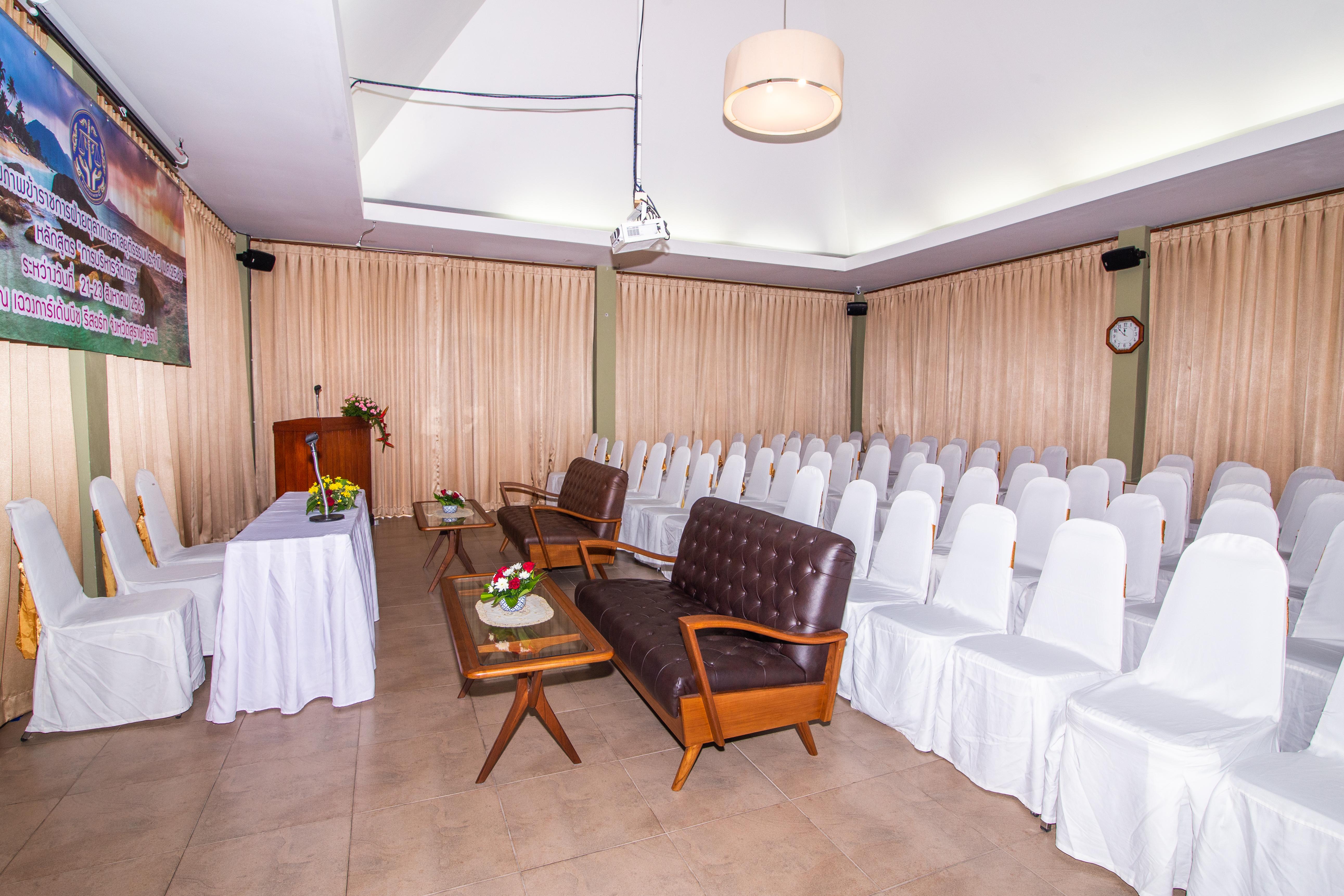 Garden - Sha 3* Chaweng (Koh Samui)