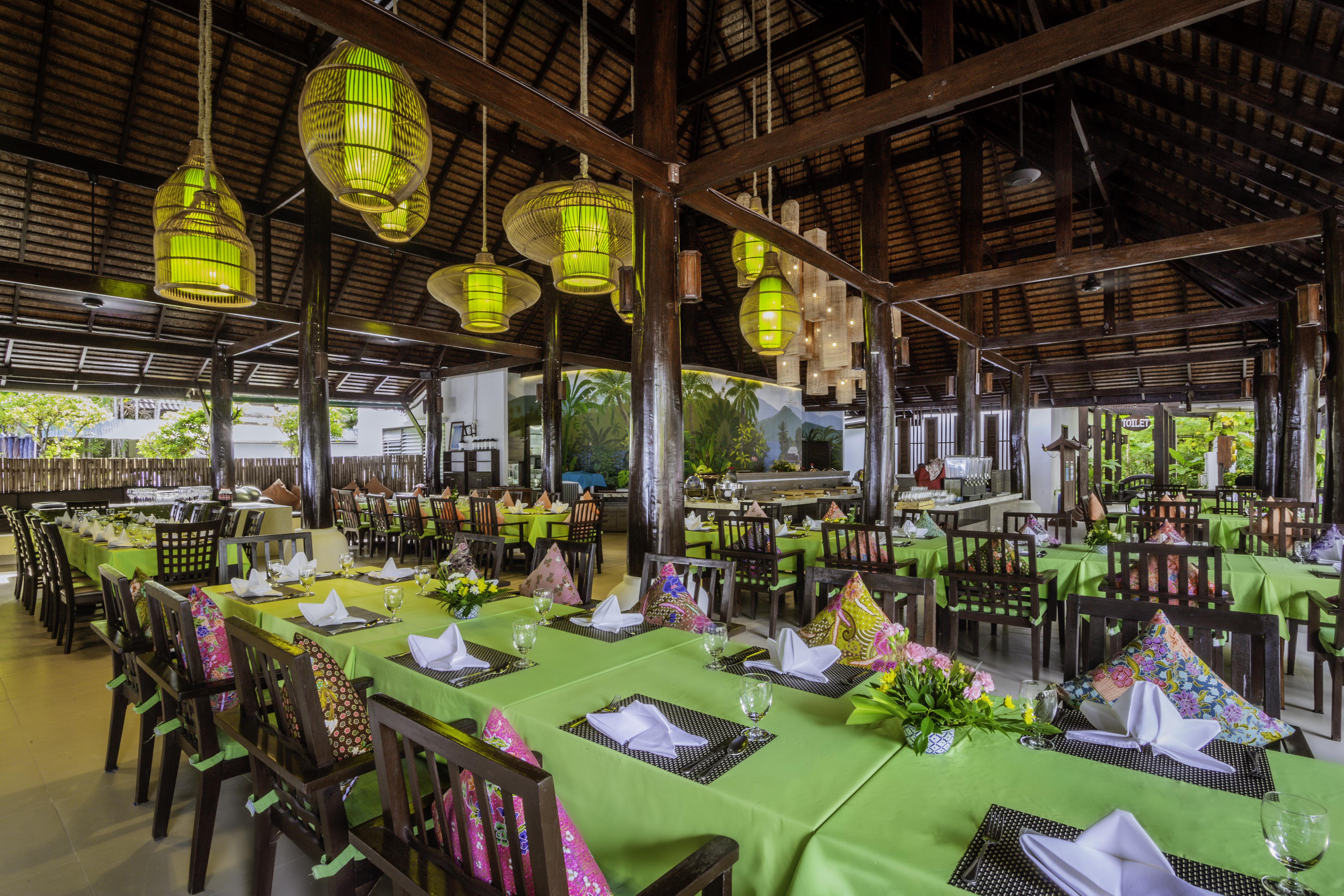 Garden - Sha 3* Chaweng (Koh Samui)