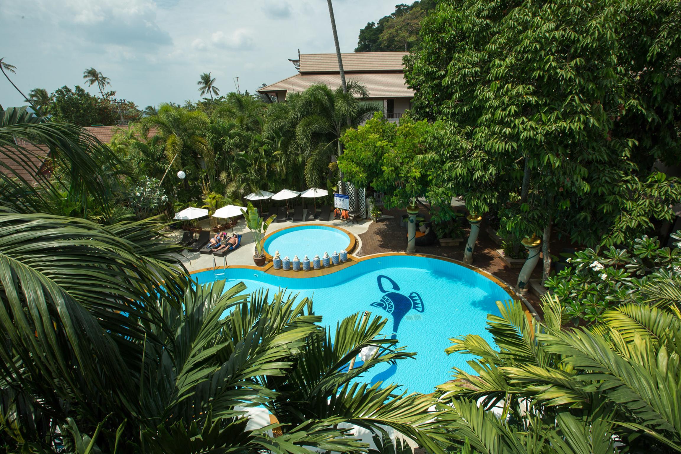 Aonang Princeville & - Gha Wellhotel-halal Certified, Krabi, Thailand 4* Ao Nang