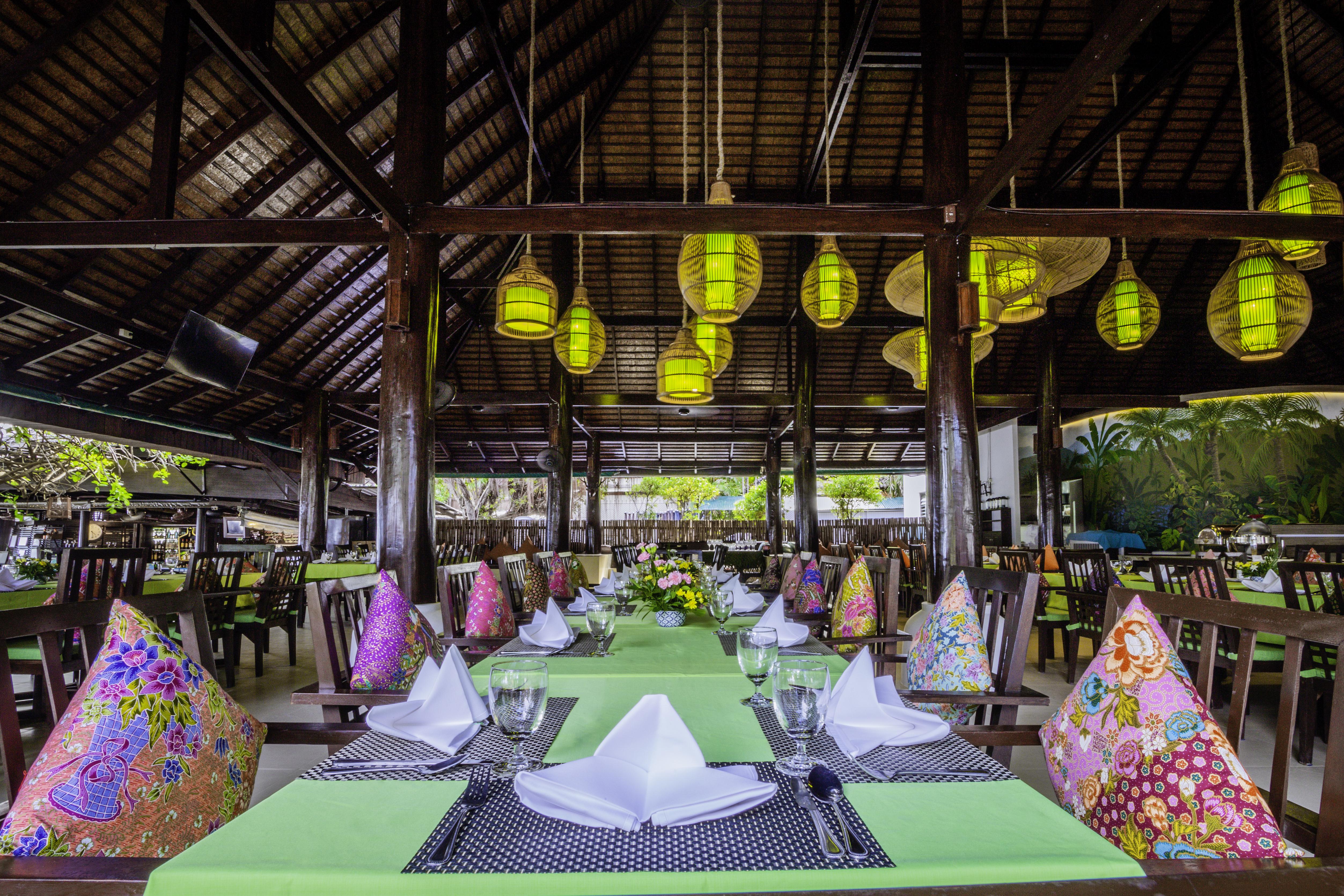 Garden - Sha Chaweng (Koh Samui)